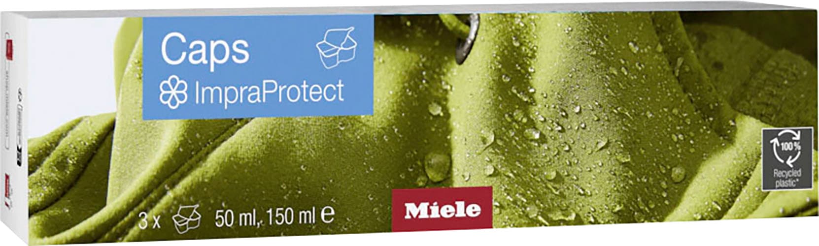 Miele Spezialwaschmittel »WA CIP 0302 L«