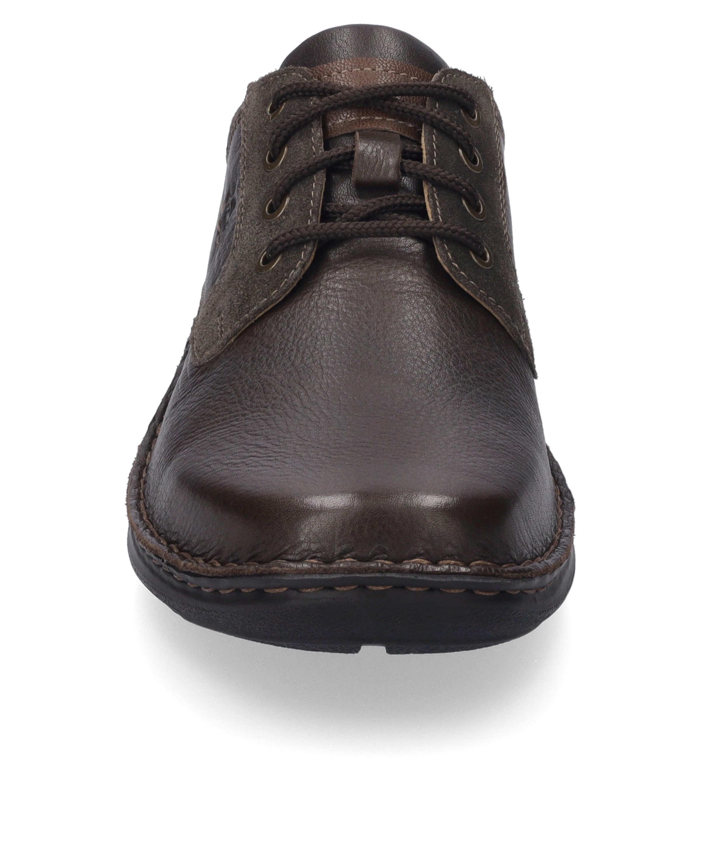 Josef Seibel Schnürschuh »New Anvers 06, moro«