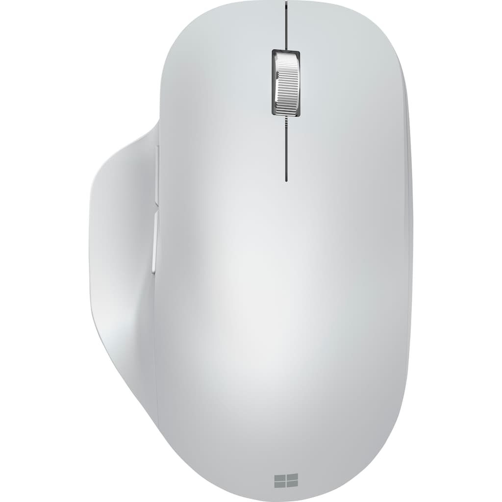 Microsoft ergonomische Maus »Bluetooth® Ergonomic Mouse«, Bluetooth