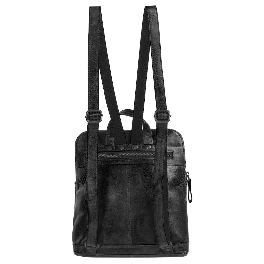 Sansibar Cityrucksack