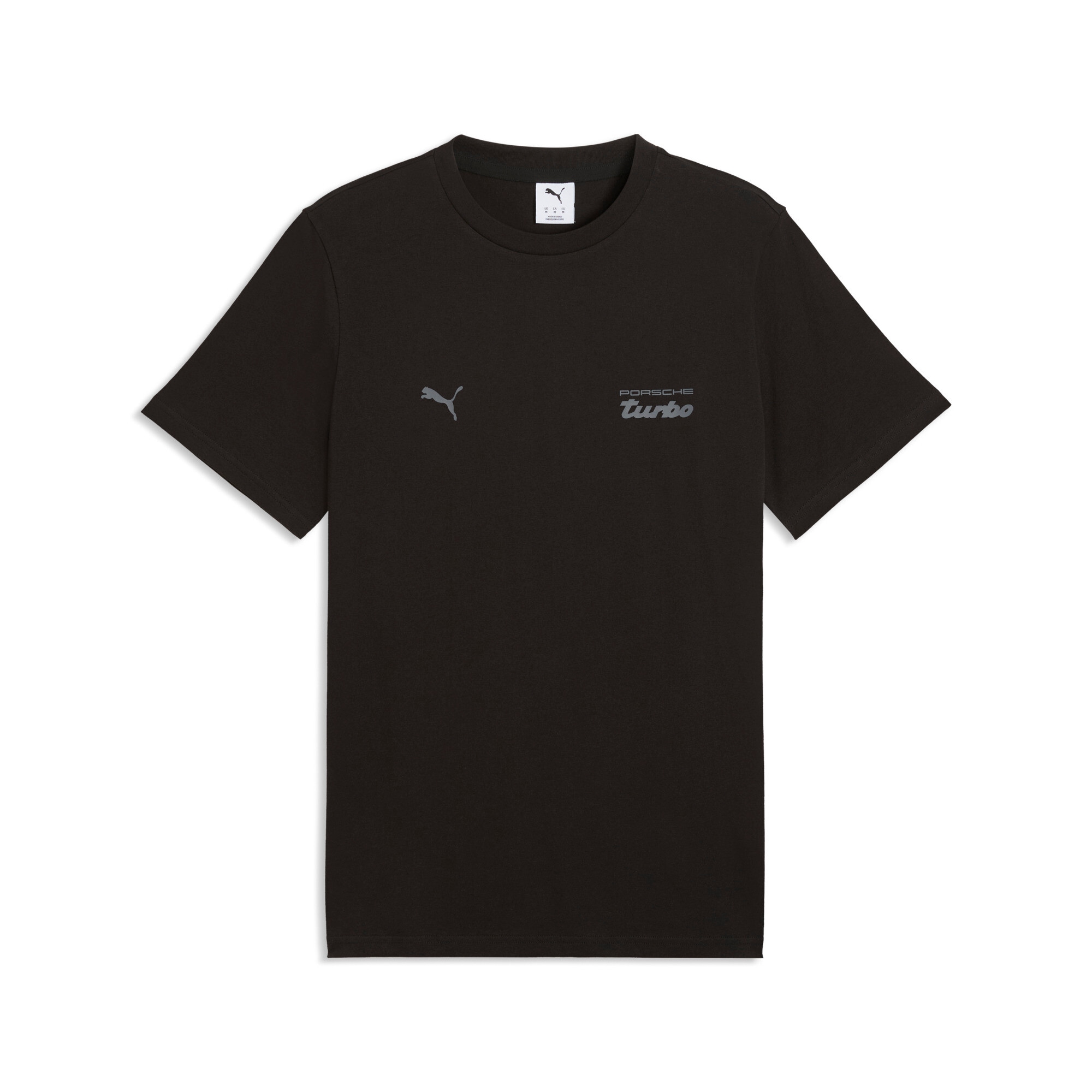 PUMA T-Shirt »PL ESS TEE« Kurzarm, klassisch, für Motorsport-Fans, ohne Kapuze