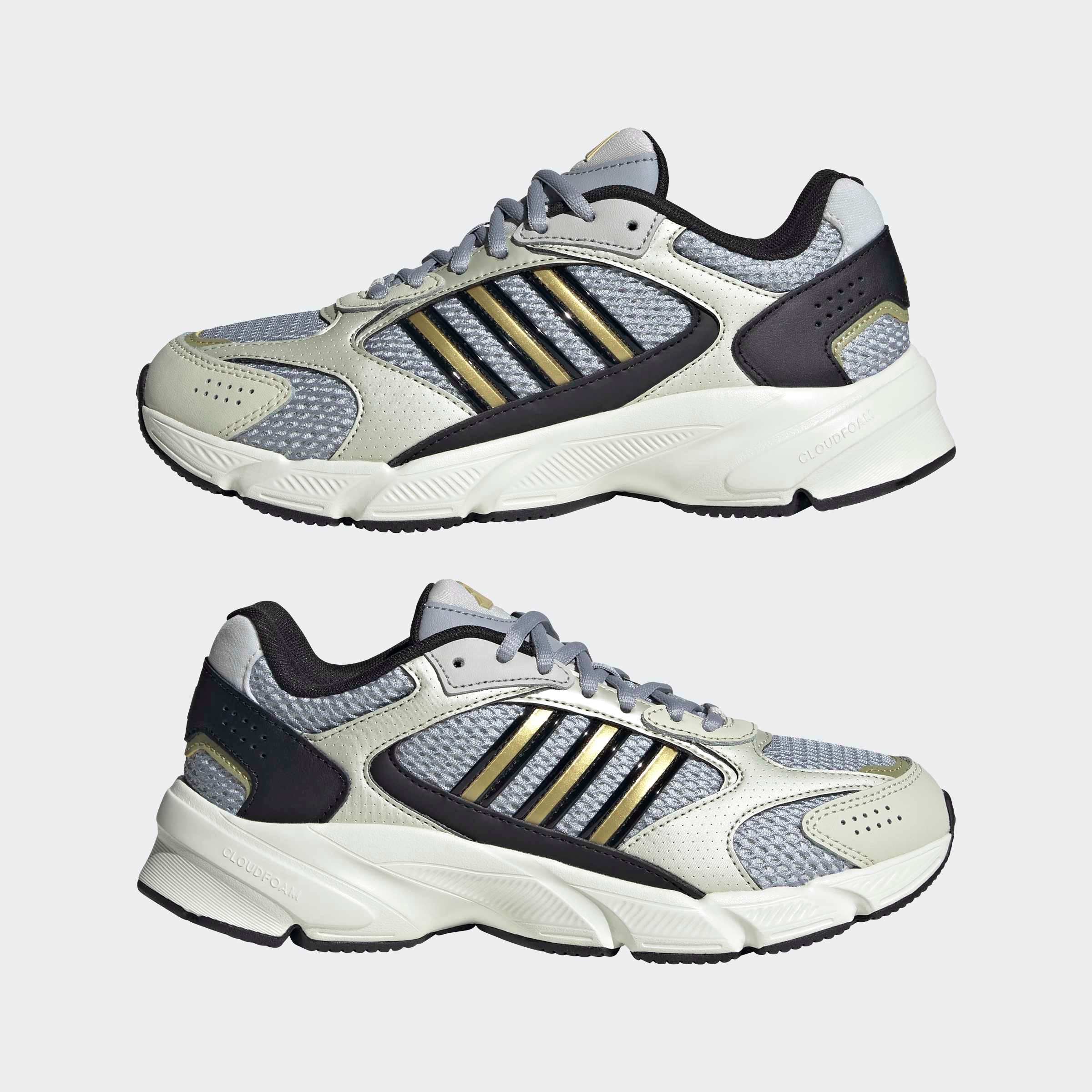 adidas Sportswear Sneaker »CRAZYCHAOS 2000«  inspiriert vom Design des adistar control
