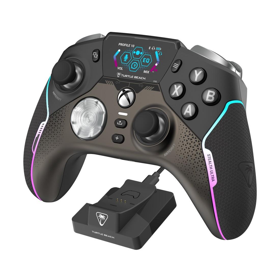 Turtle Beach Controller »Stealth Ultra, für Xbox/PC«