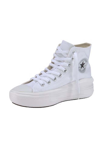 Sneaker »CHUCK TAYLOR ALL STAR MOVE PLATFORM«