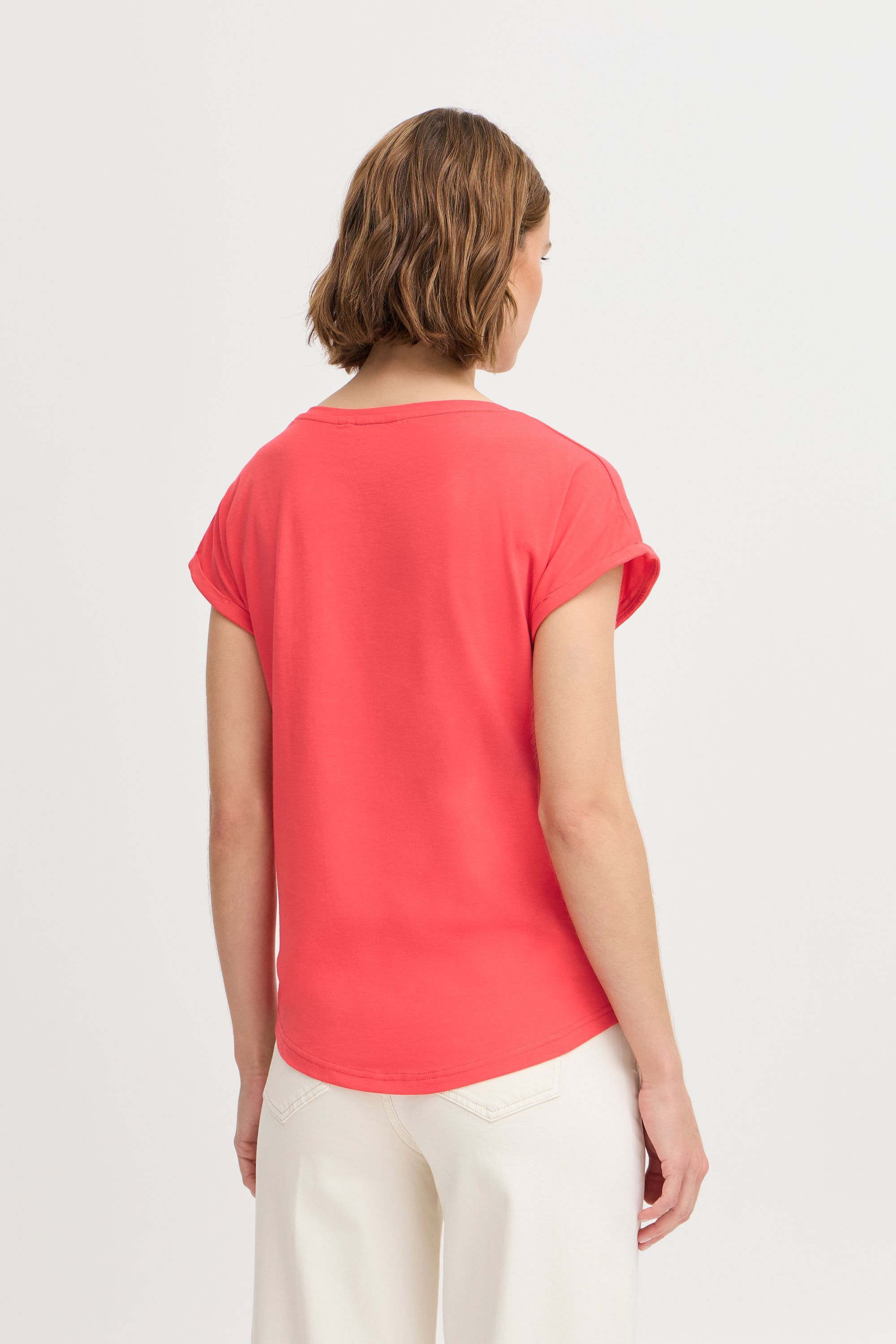b.young T-Shirt »T-Shirt BYPamila«