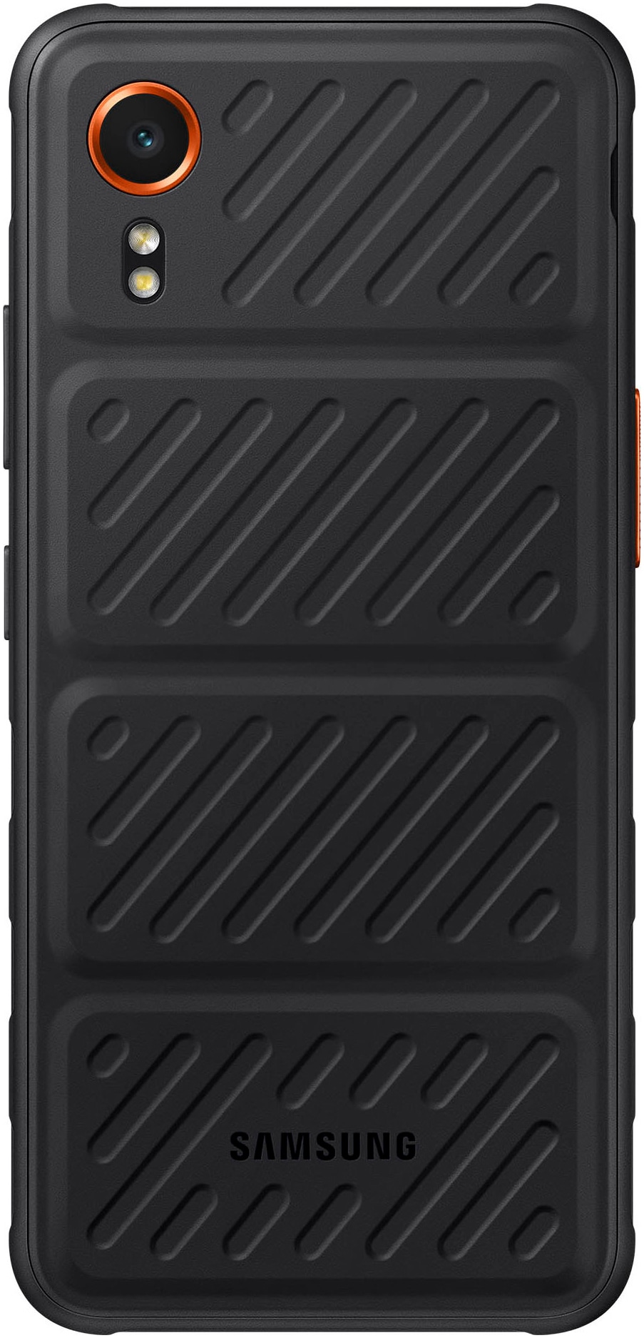 Samsung Smartphone »Galaxy XCover7 Enterprise Edition« schwarz