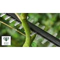 Bosch Home & Garden Akku-Heckenschere »UniversalHedgePole 18«, 43 cm Schnittlänge, ohne Akku und Ladegerät