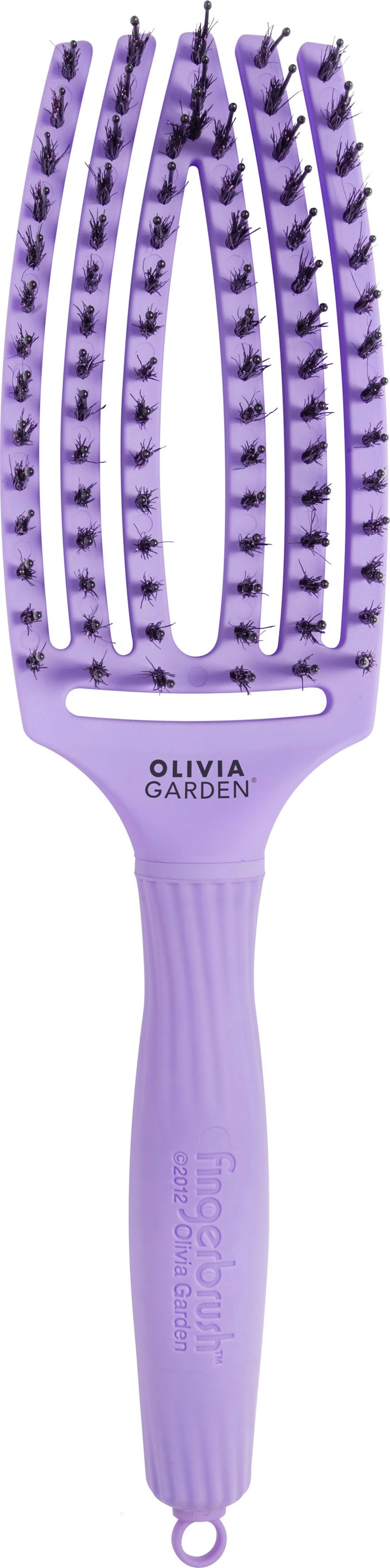 OLIVIA GARDEN Haarbürste »Fingerbrush Combo Medium«