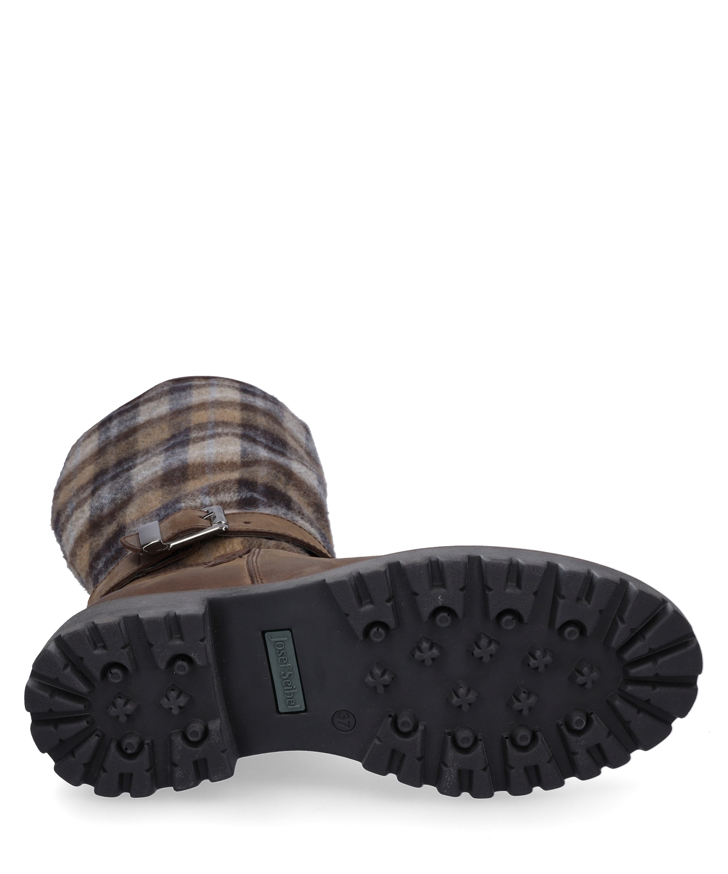 Josef Seibel Stiefel »Marta 04, moro«