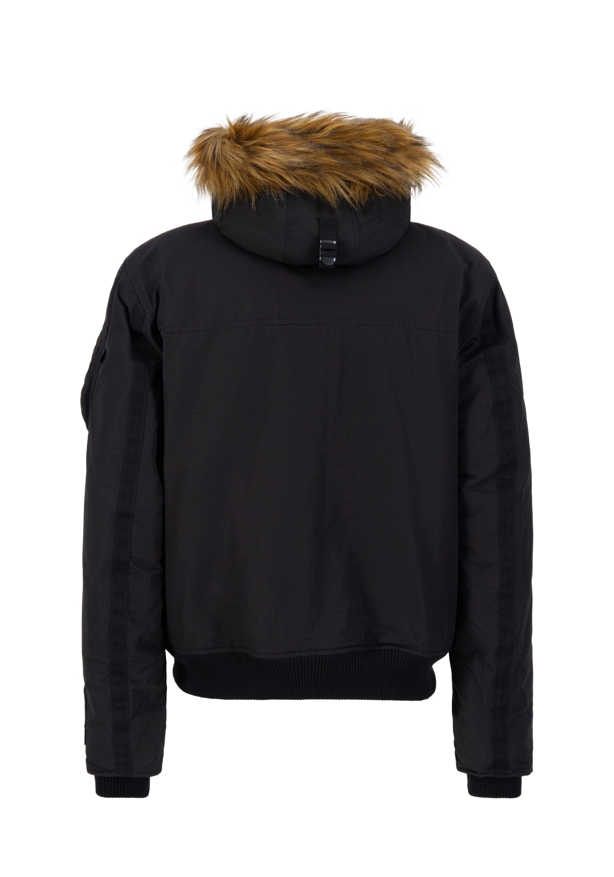 Alpha Industries Winterjacke »Alpha Industries Men - Bomber Jackets Arctic Guardians Jacket«