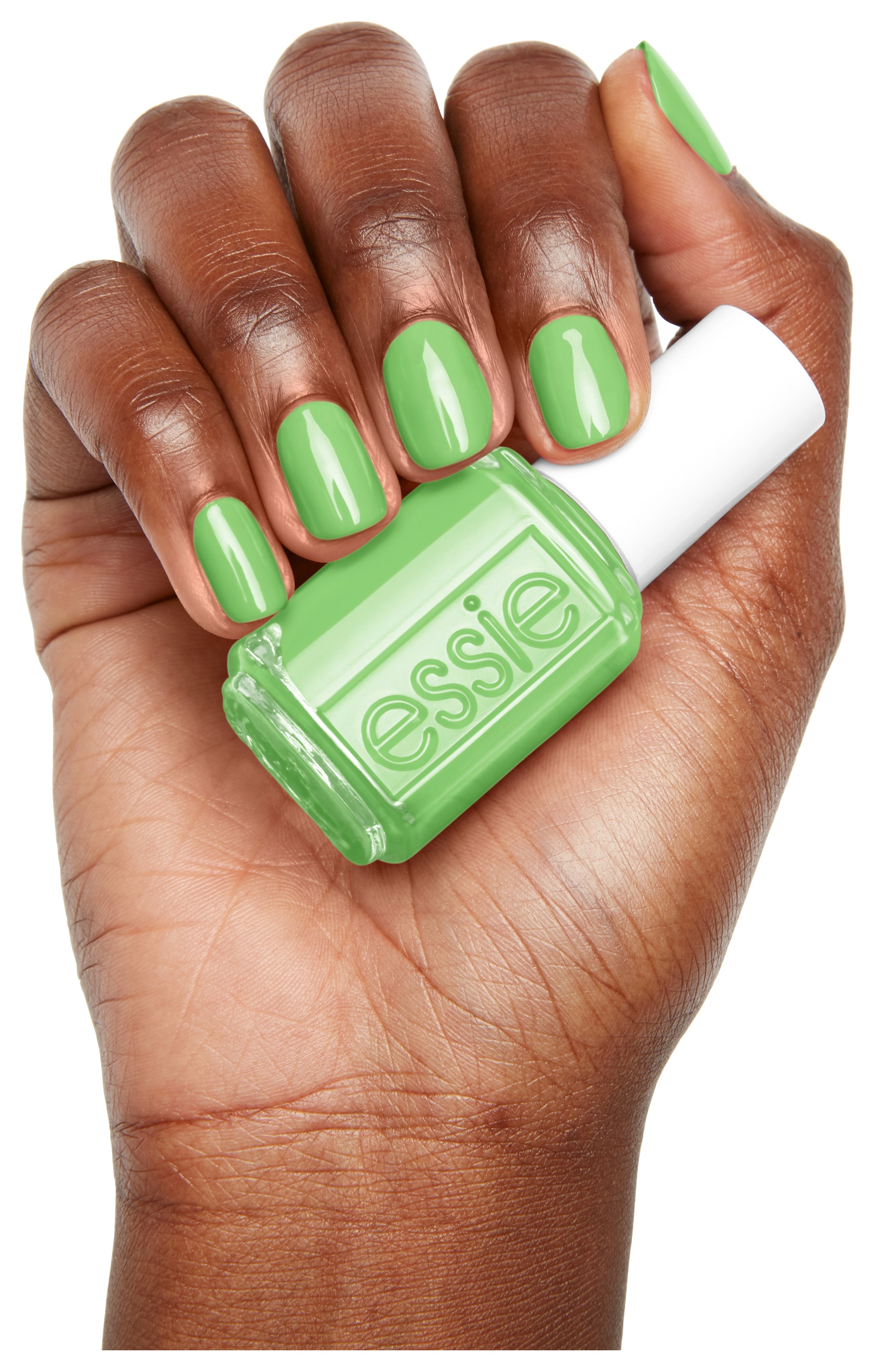 essie Nagellack »Essie Nagellack«, mit natürlichen Inhaltsstoffen