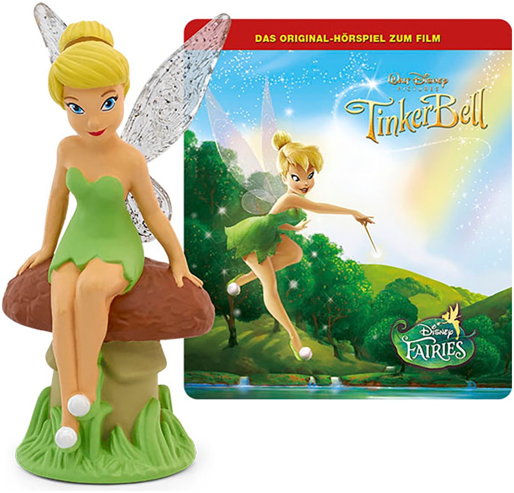 tonies Hörspielfigur »Disney - Tinkerbell«
