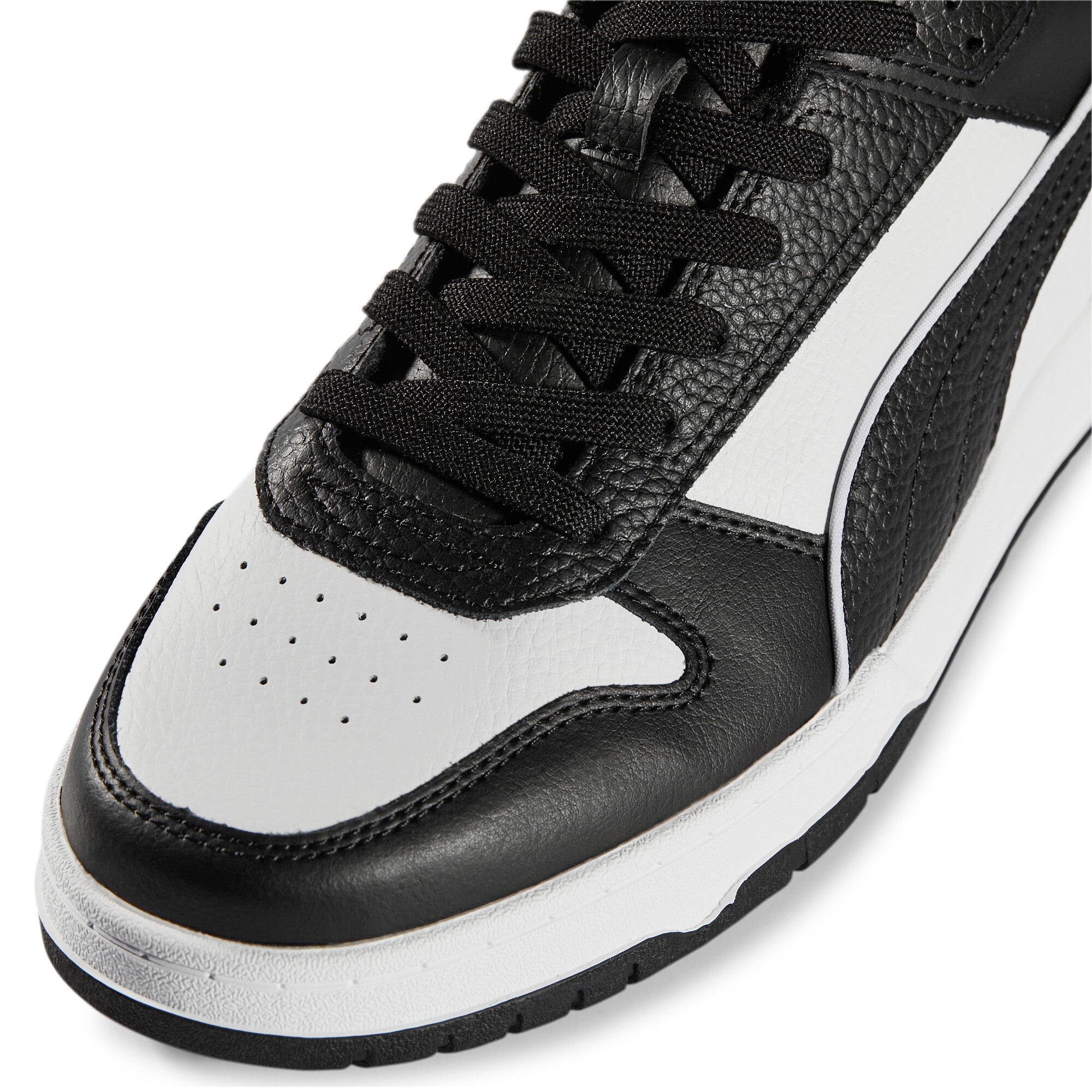 PUMA Sneaker »RBD GAME LOW«