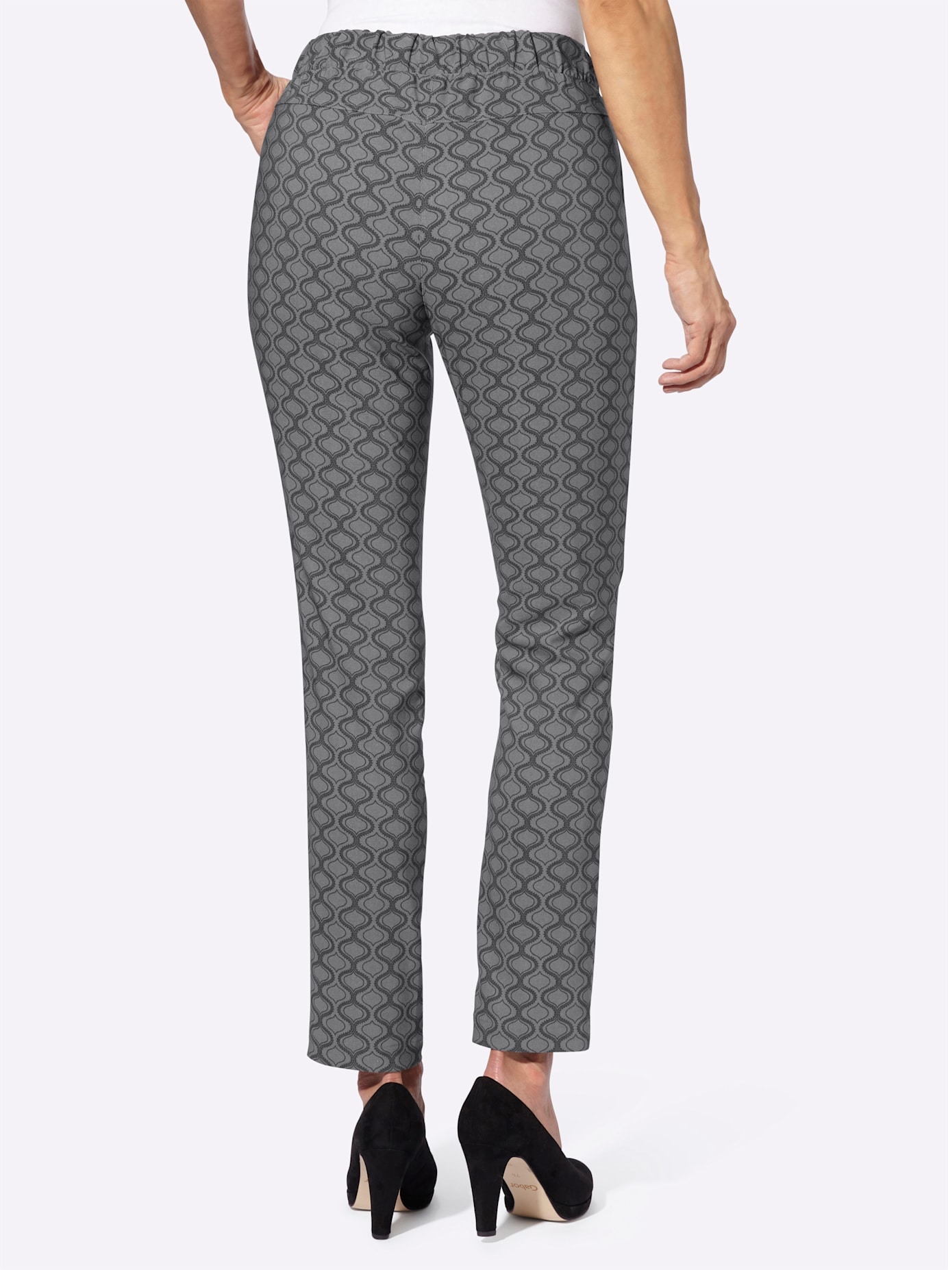 Classic Basics Webhose