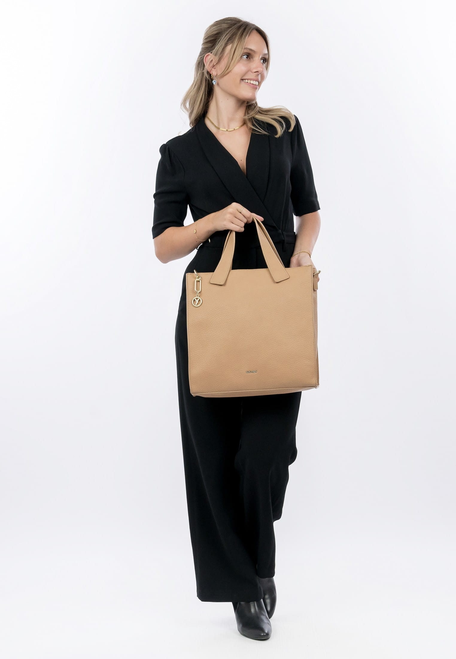 SURI FREY Shopper »Shopper SFY Gwenny«