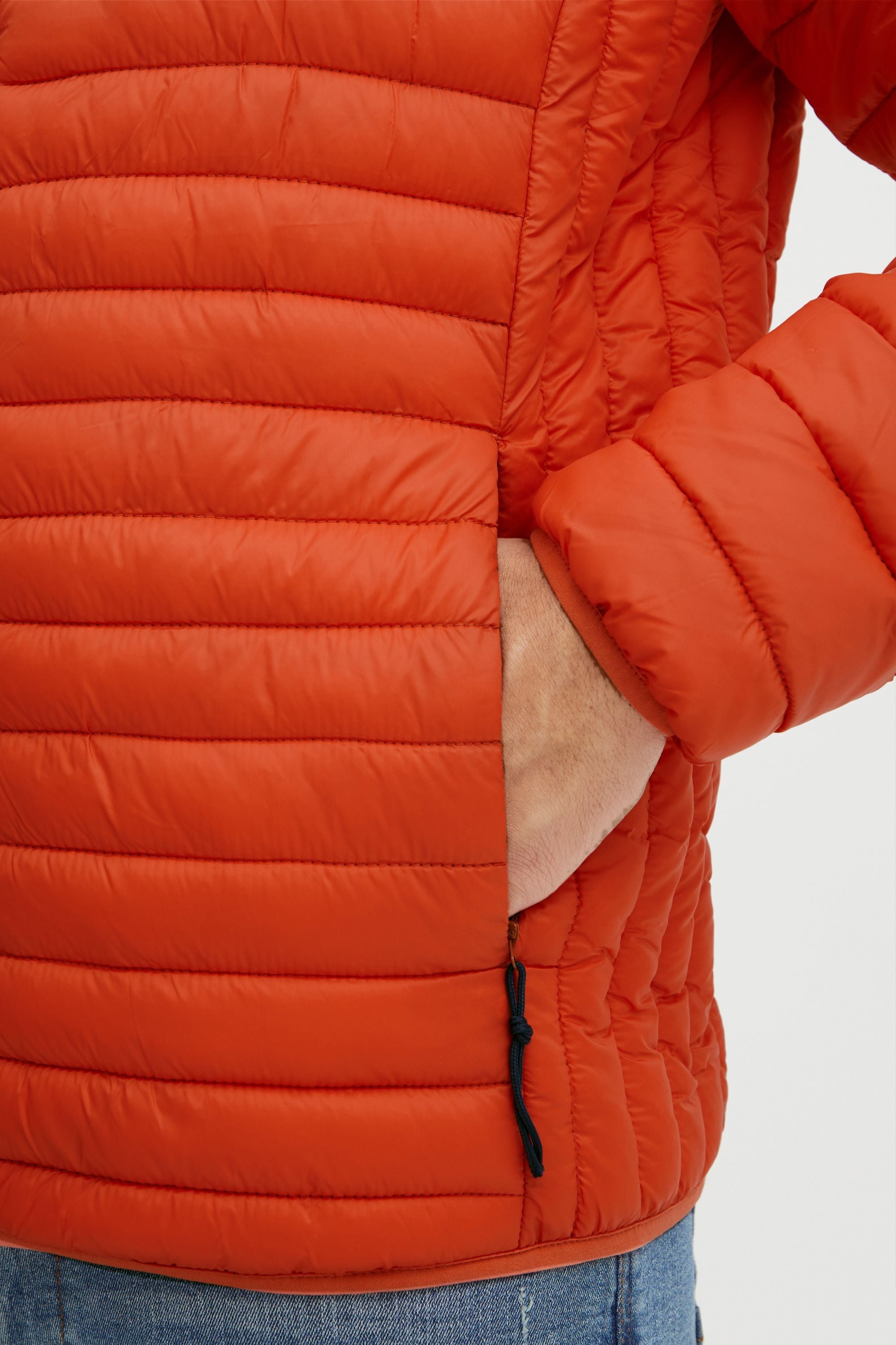 Blend Steppjacke »Steppjacke BHOuterwear«