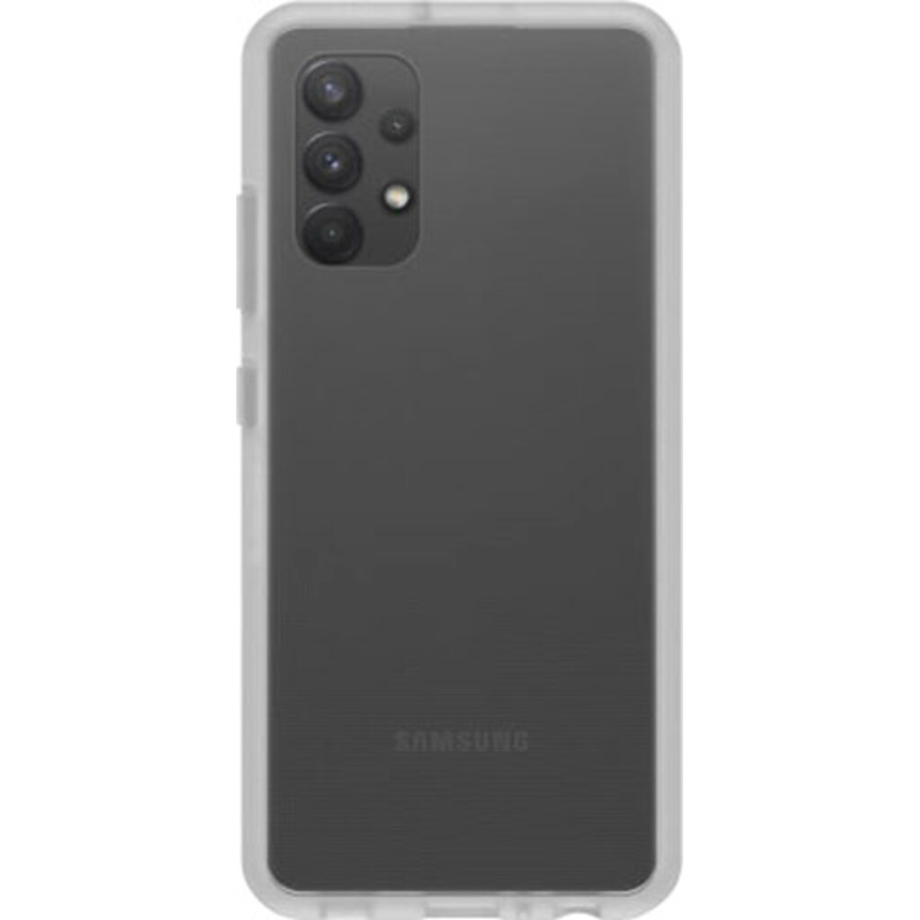 Otterbox Smartphone-Hülle »React Samsung Galaxy A32«, Samsung Galaxy A32 5G