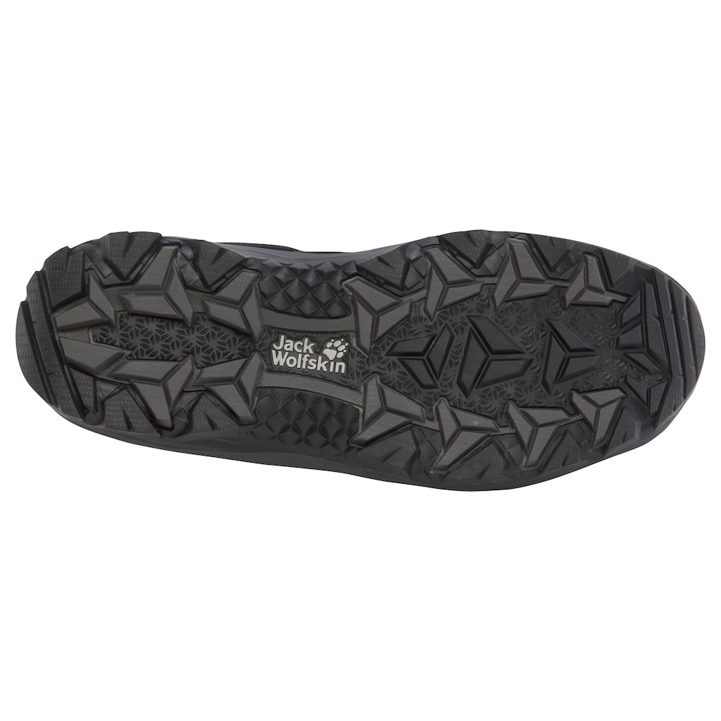 Jack Wolfskin Wanderschuh »VOJO 3 TEXAPORE LOW M«