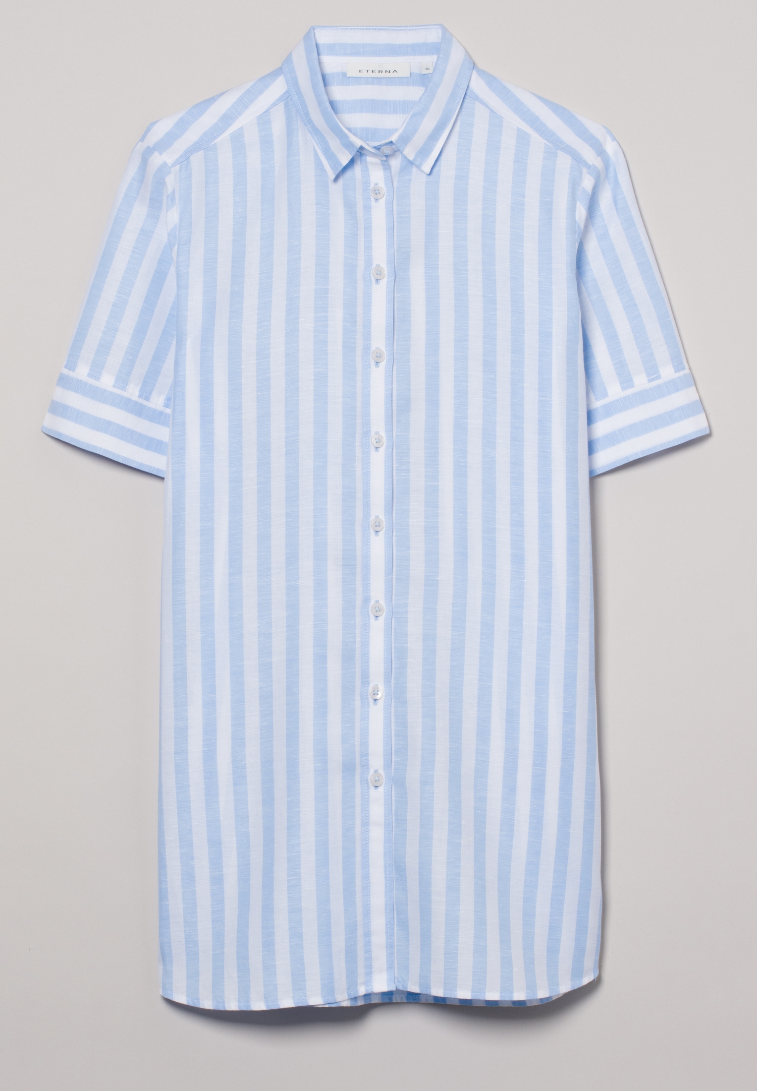 Eterna Hemdbluse »LOOSE FIT«