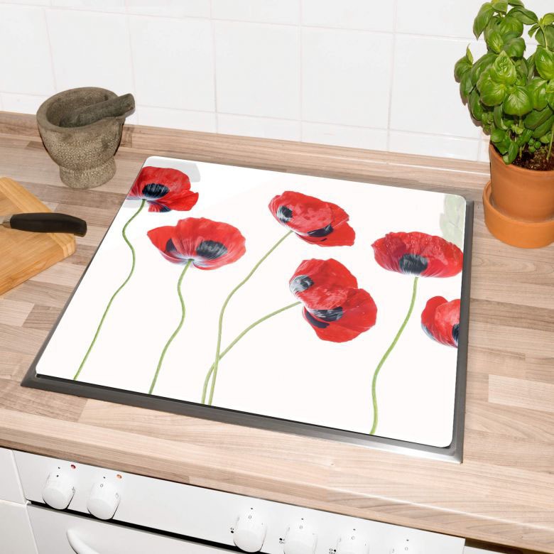 Wall-Art Herd-Abdeckplatte kaufen