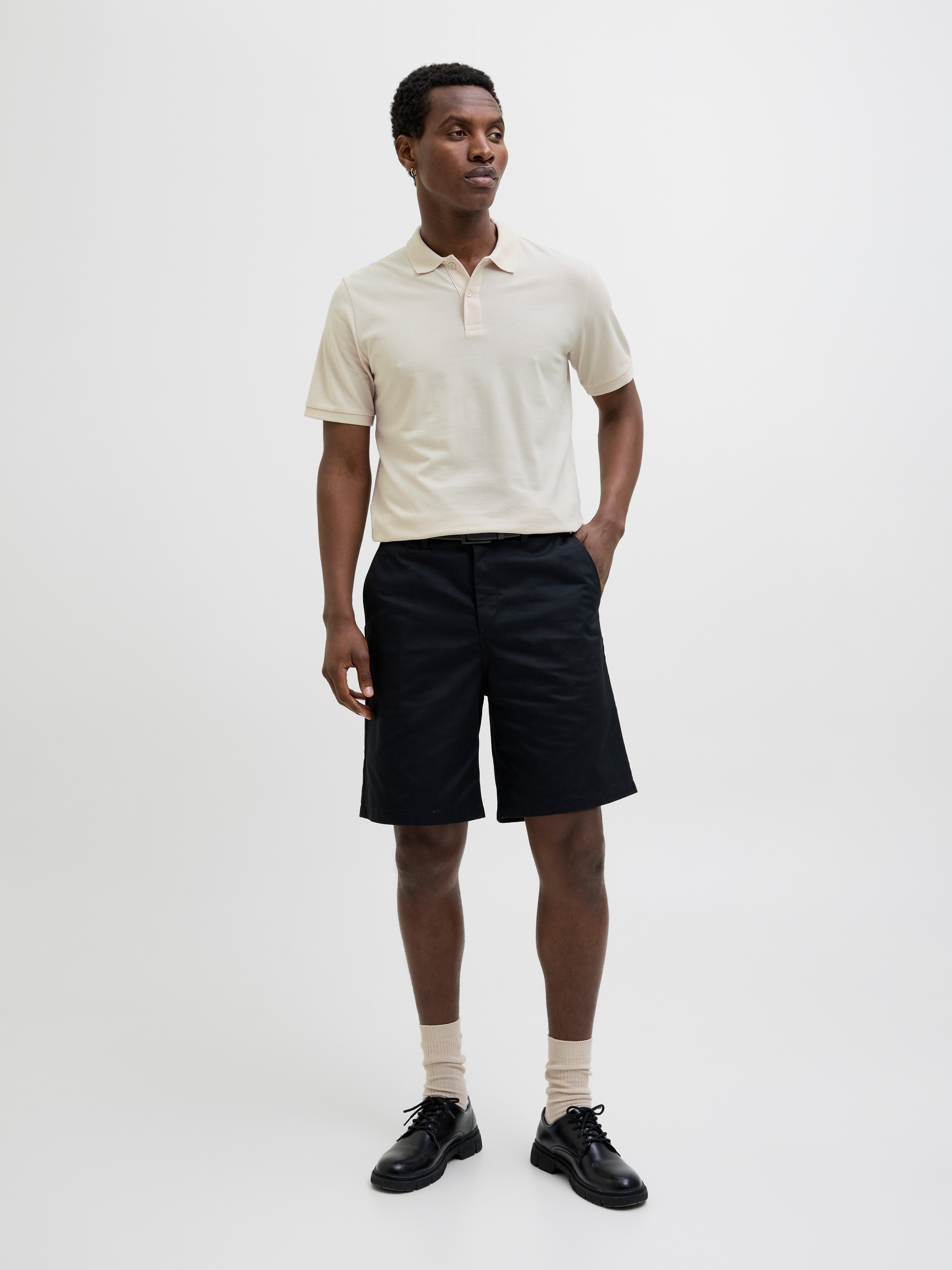 Jack & Jones Poloshirt »JJKANE POLO SS«