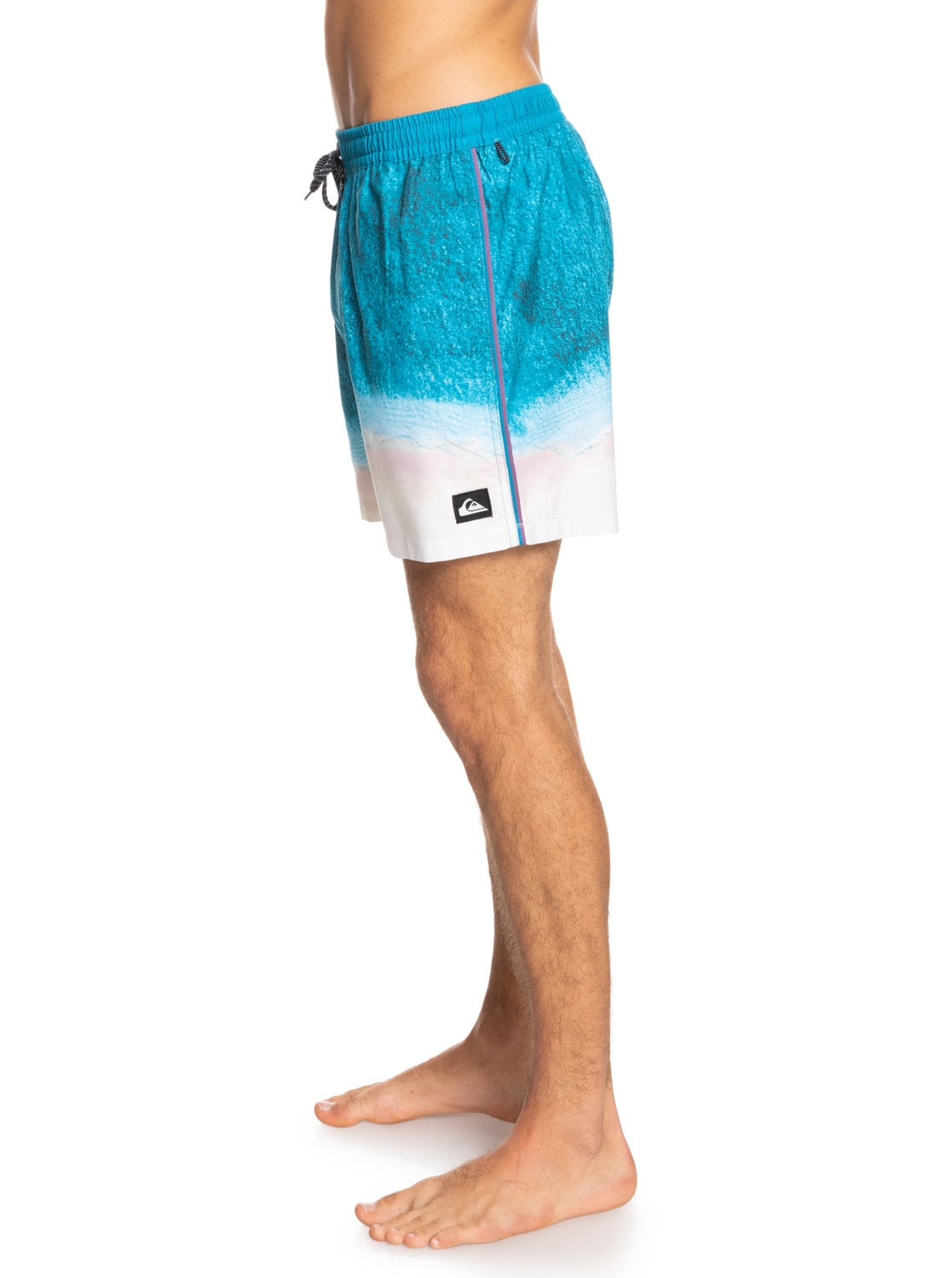 Quiksilver Boardshorts »Jetlag 15"«