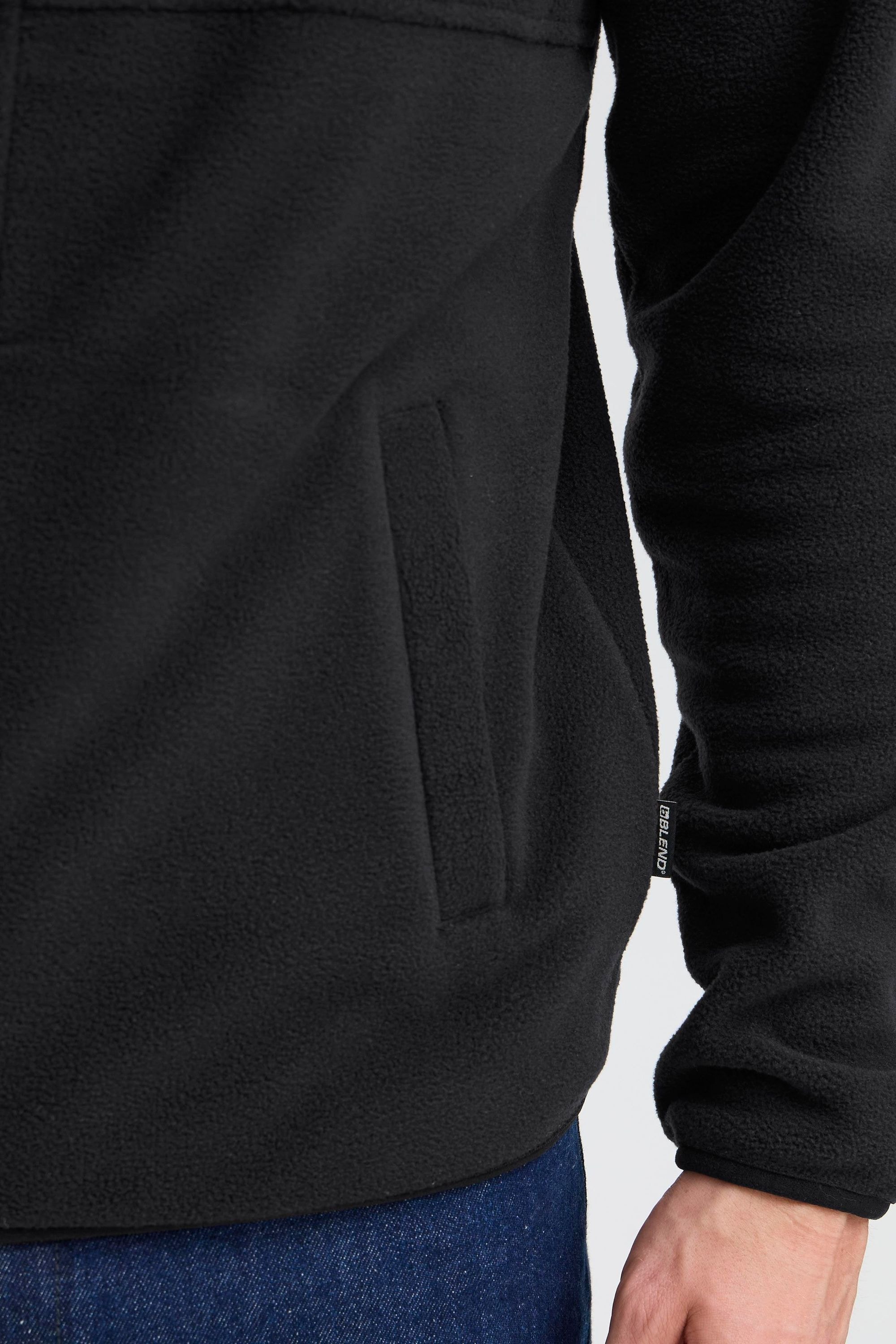 Blend Fleecejacke »Fleecejacke BHFlorix«