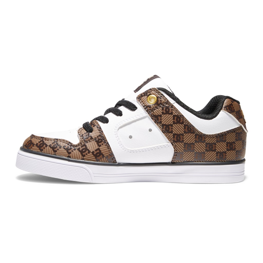 DC Shoes Skateschuh »Pure Elastic«