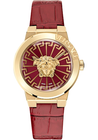 Versace Schweizer Uhr »MEDUSA INFINITE, VE3F00722« kaufen