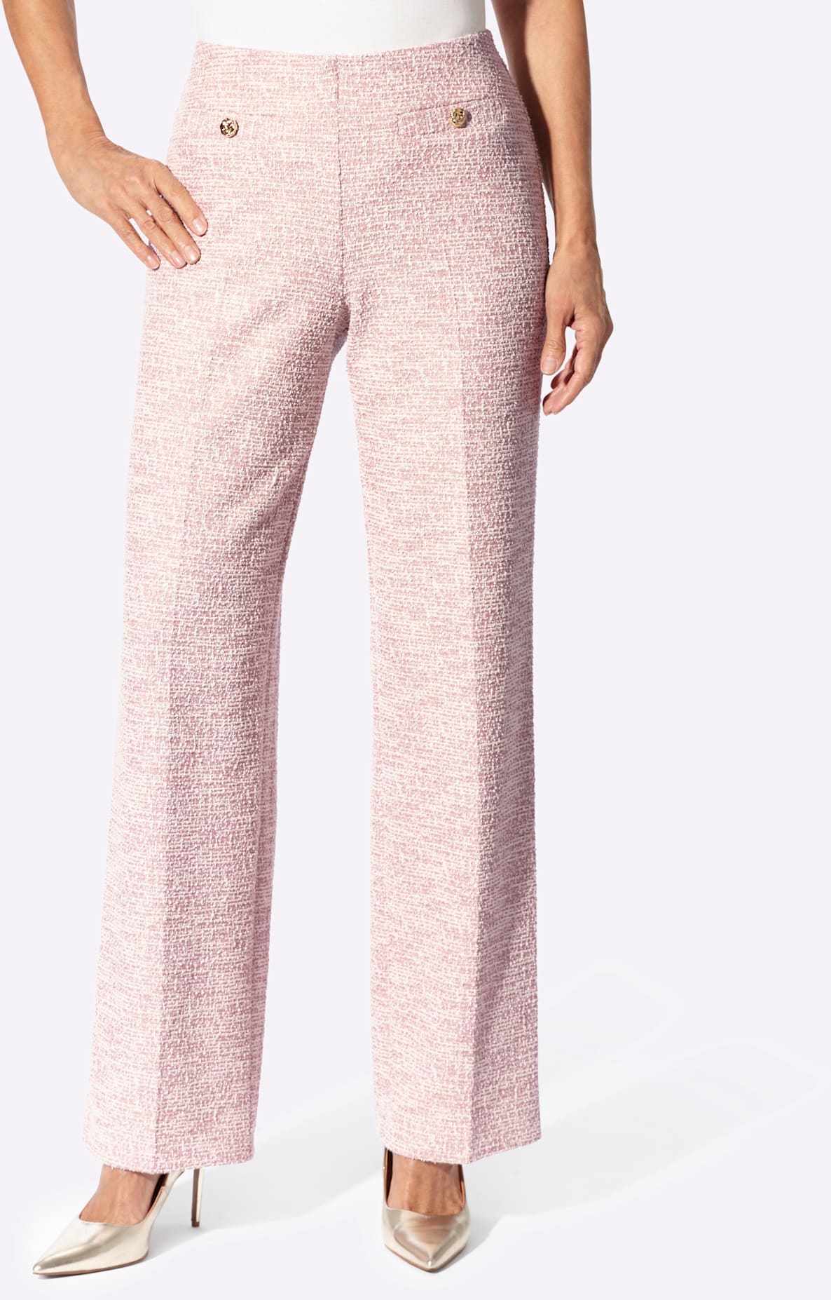 Lady Marlene-Hose