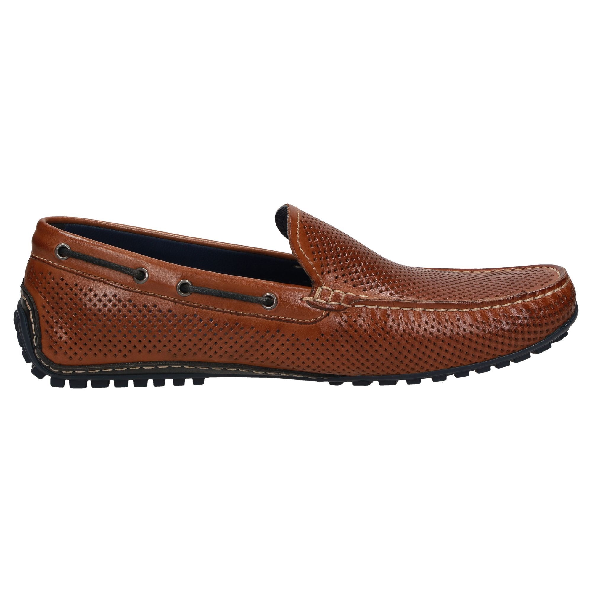 SIOUX Slipper »Carulio-706«
