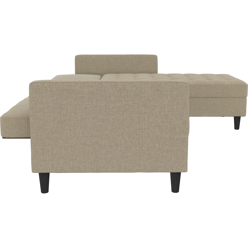 Dorel Home Ecksofa »Presley«