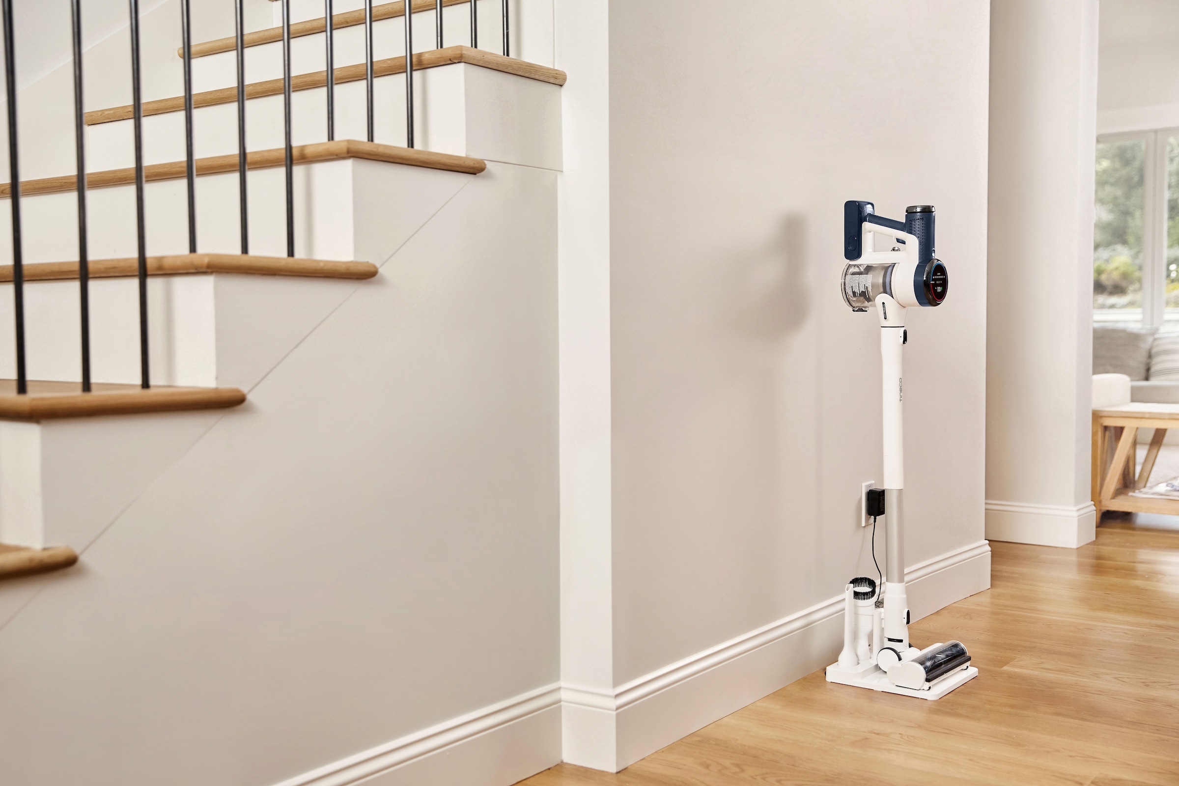Tineco Akku-Stielstaubsauger »Pure One S15 Flex«