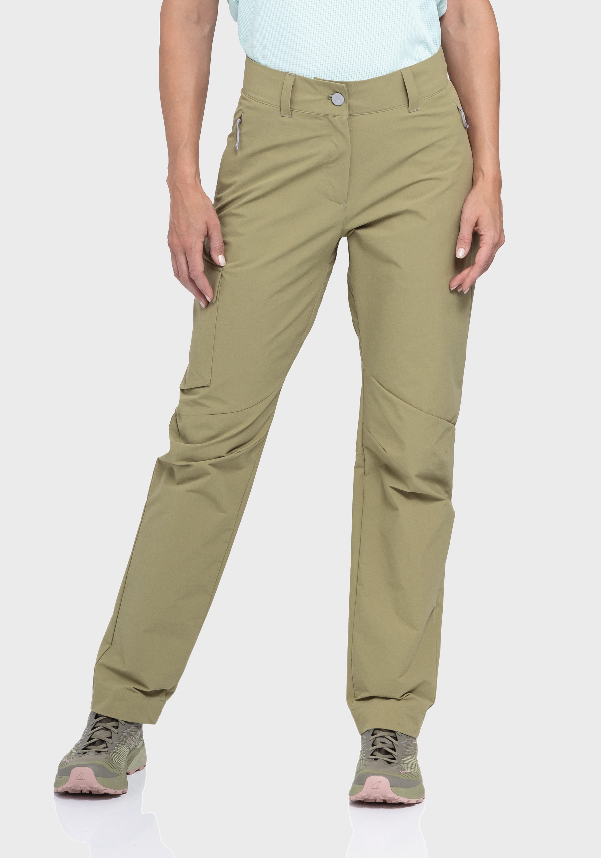 Schöffel Outdoorhose »Pants Kitzstein L«