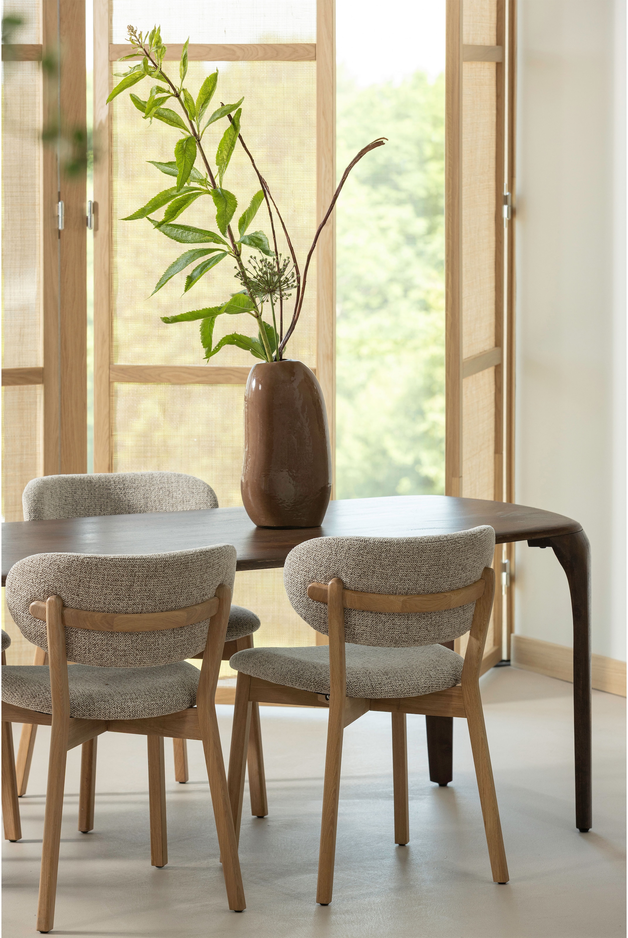 WOOOD Esszimmerstuhl ()