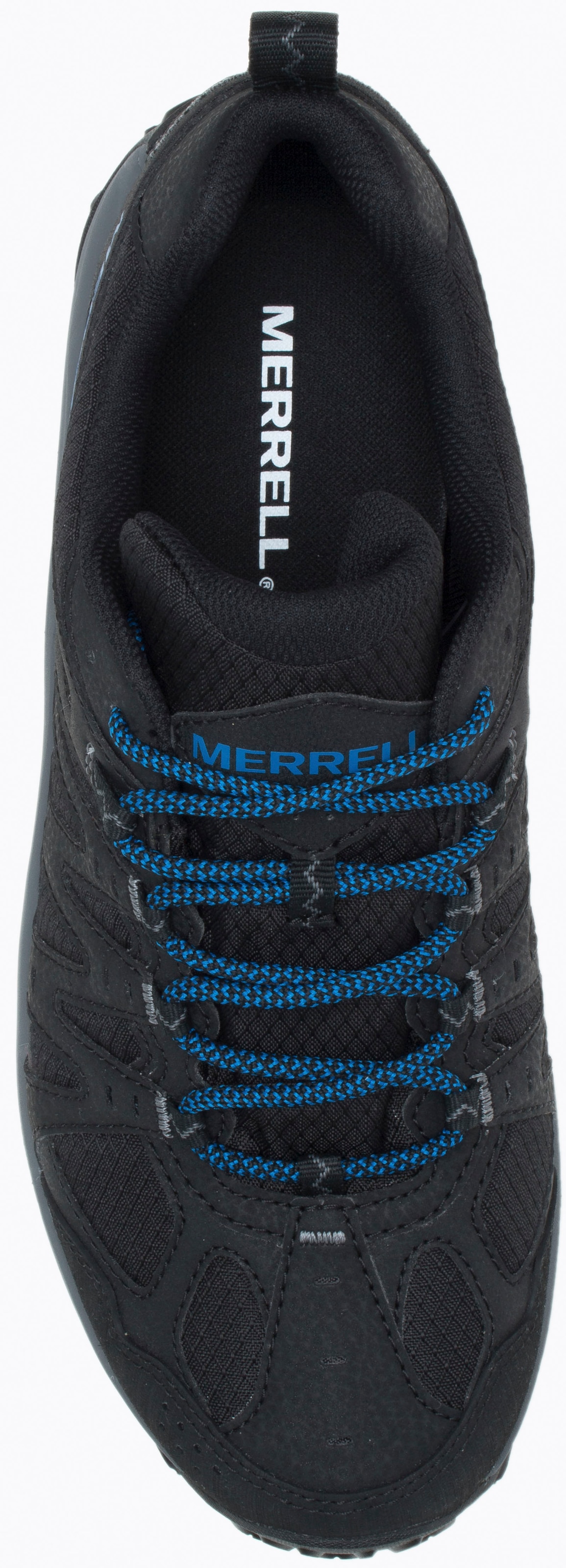 Merrell Wanderschuh »ACCENTOR 3 SPORT GORE-TEX«, wasserdicht