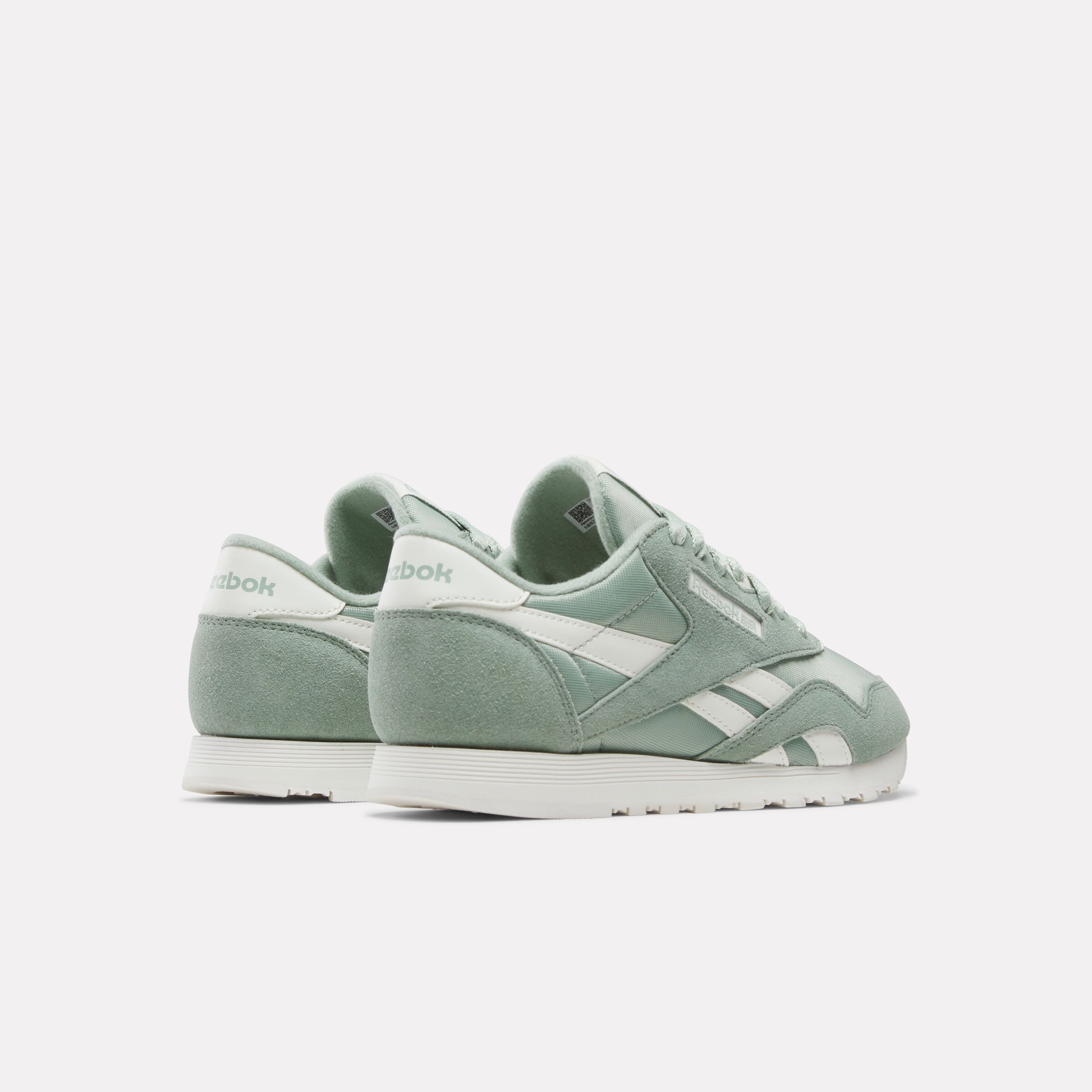 Reebok Classic Sneaker »CLASSIC NYLON«