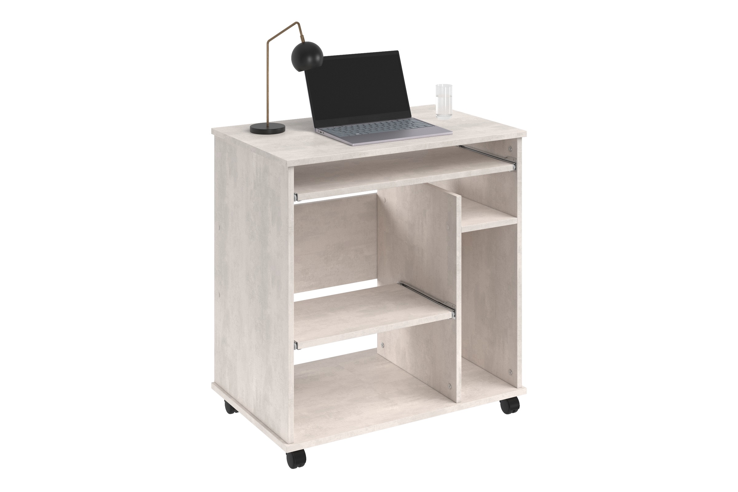 VOGL Möbelfabrik Computertisch »Compi«, Home Office