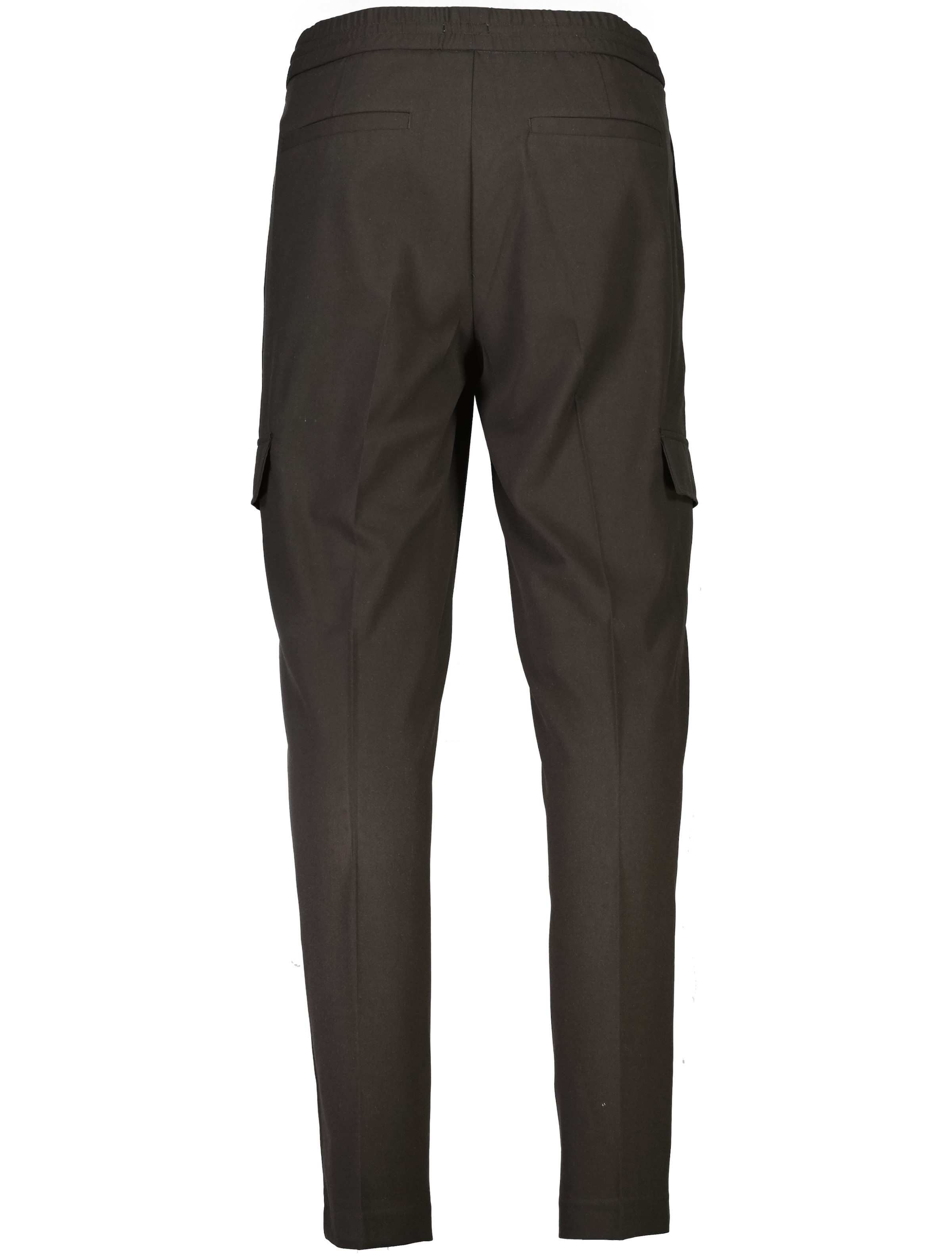 LINDBERGH Stoffhose, im Cargo-Style