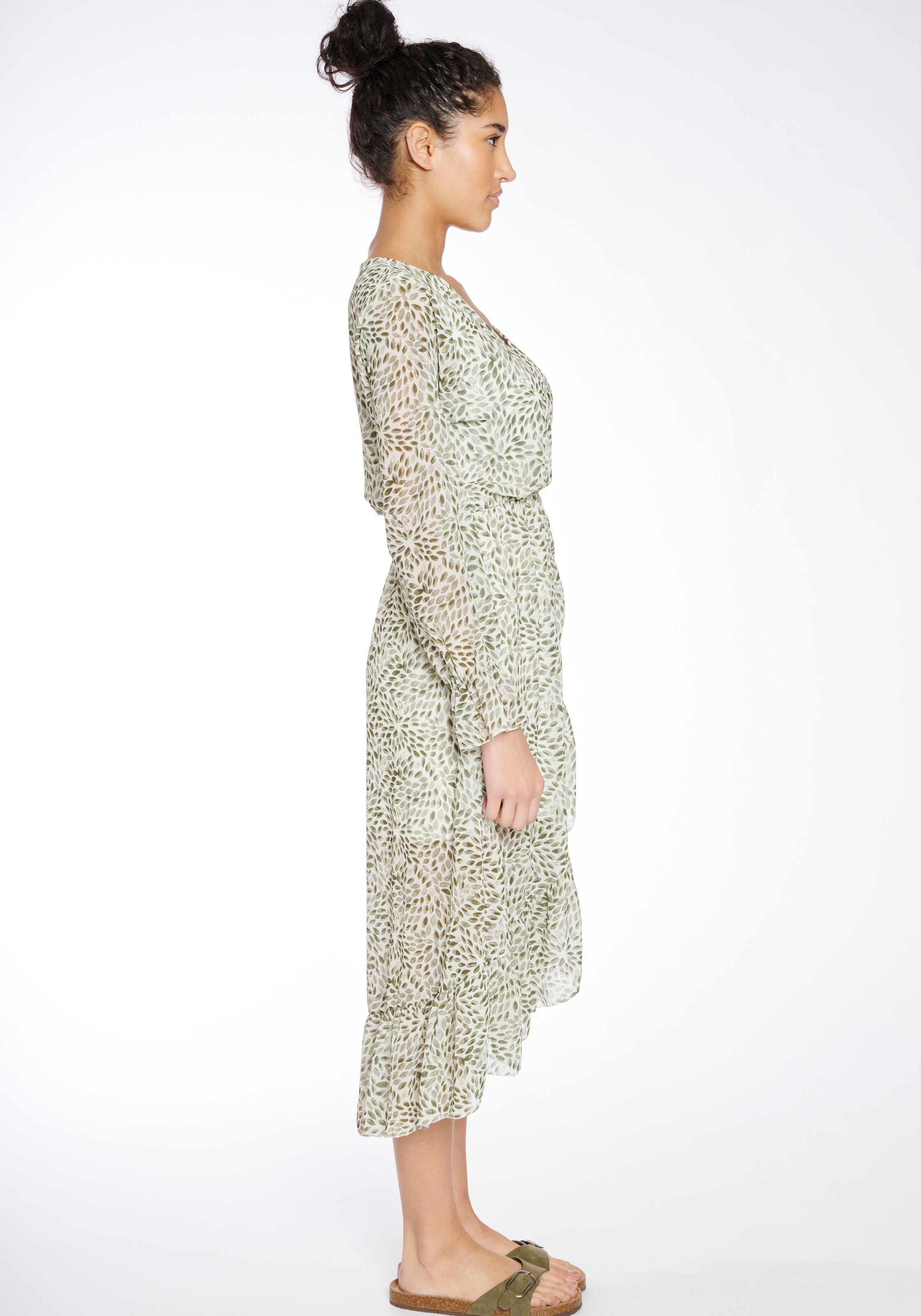 HaILY’S Maxikleid »MD P DR Ad44ina«, Sommerkleid
