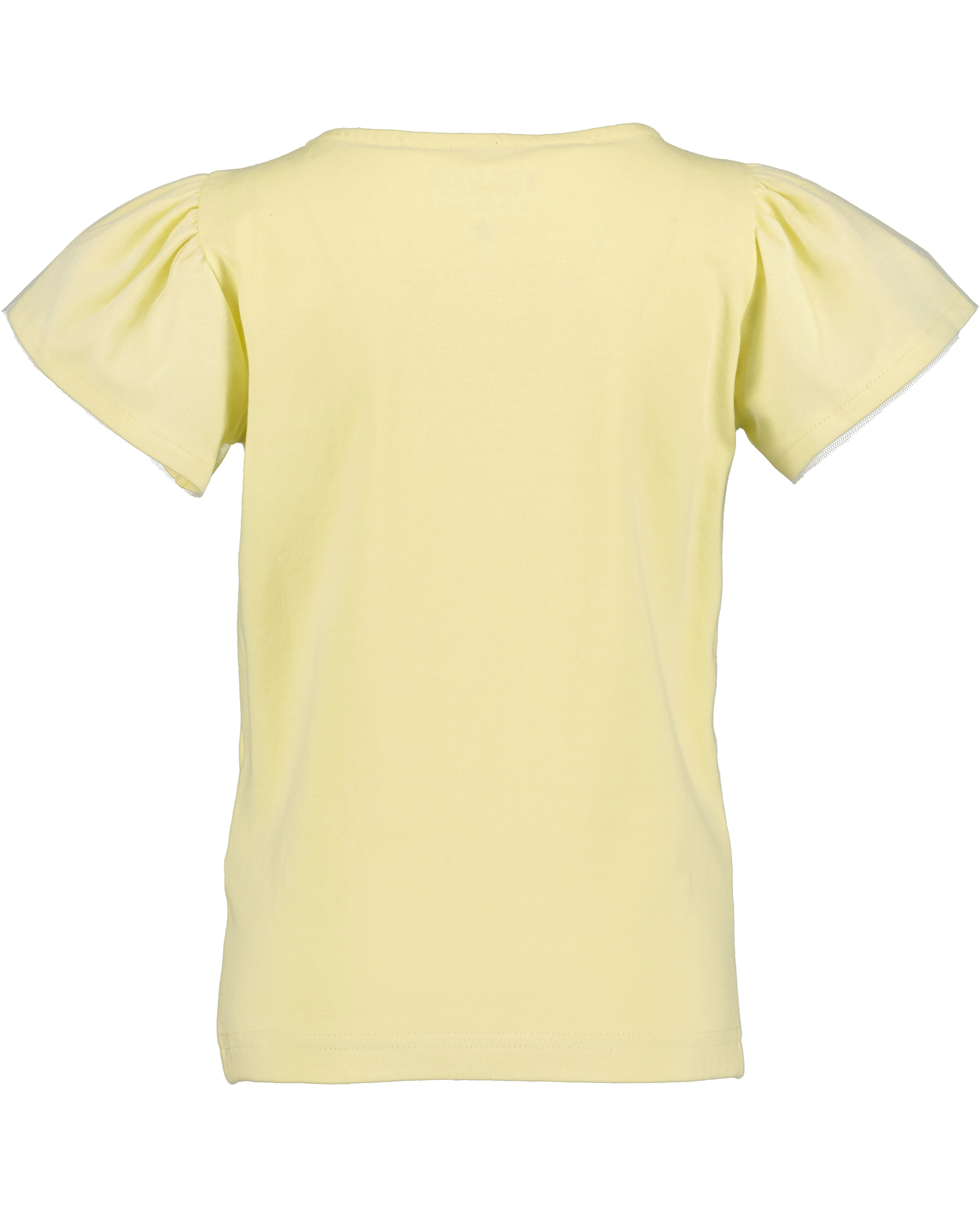 Blue Seven Shirt & Rock Set, 2