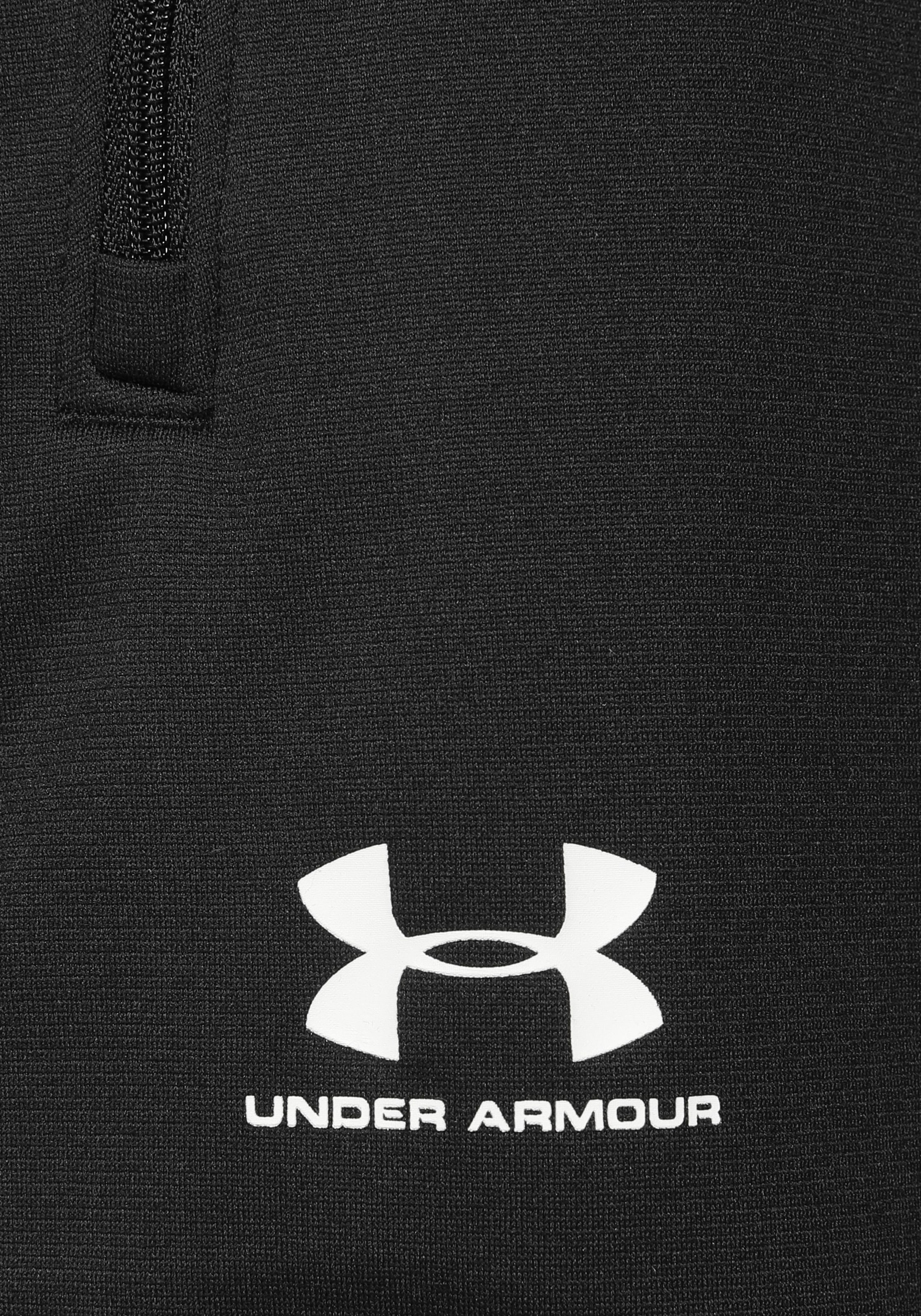 Under Armour® Jogginghose »SPORTSTYLE TRICOT JOGGER«  für vielseitige Aktivitäten, leichtes Material, elastischer Bund