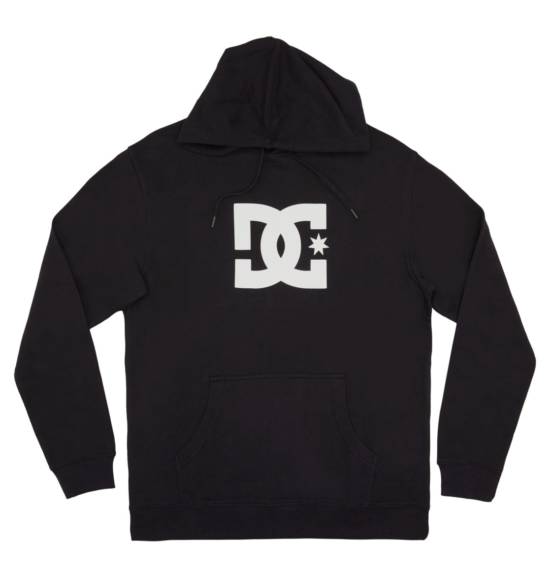 DC Shoes Kapuzensweatshirt »DC Star«