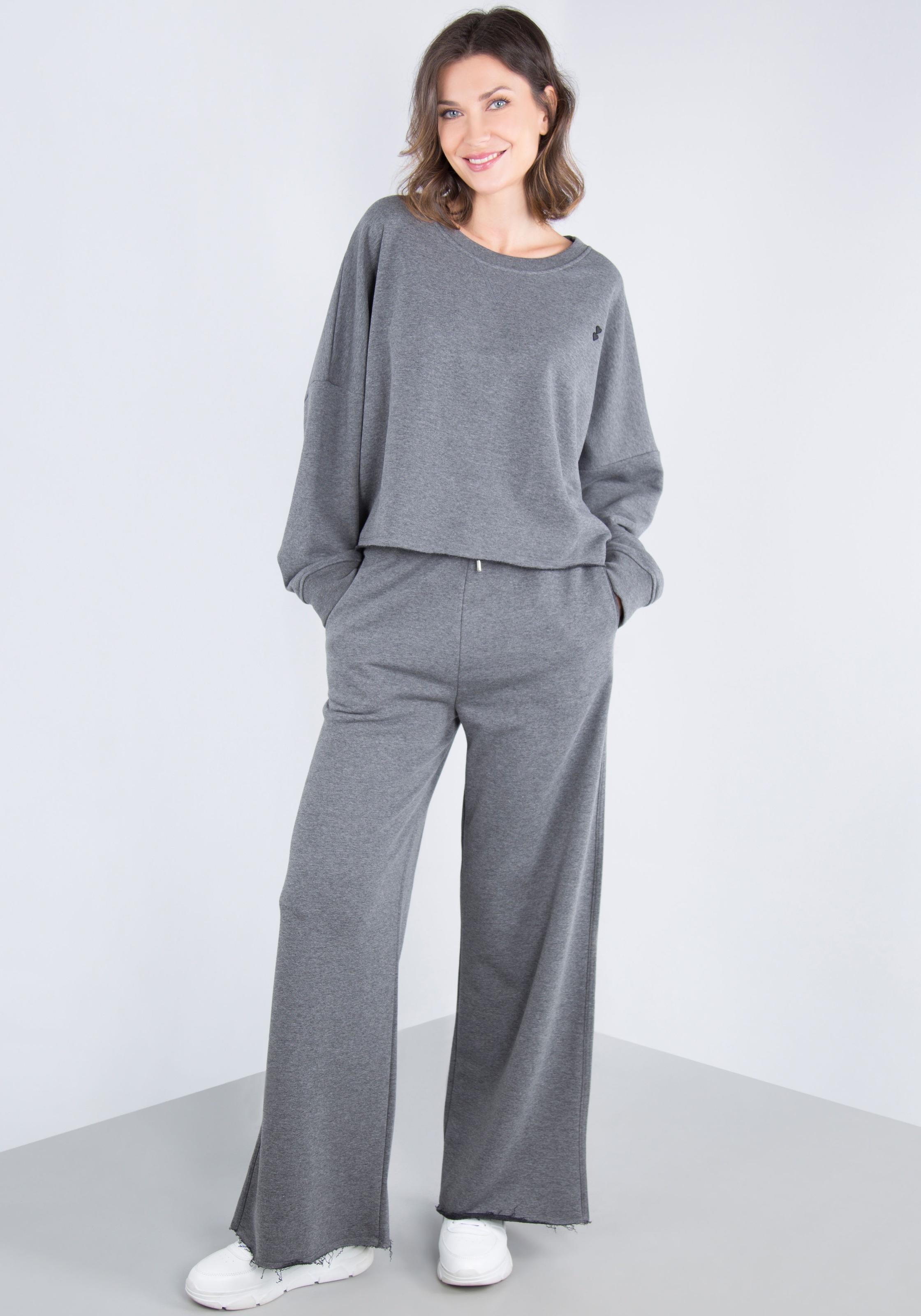 Please Jeans Sweatshirt, in One Size