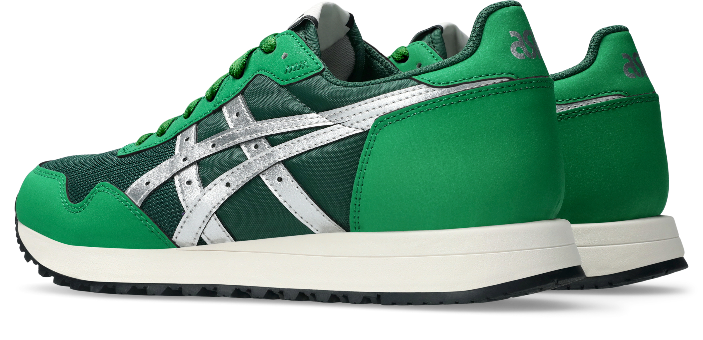 ASICS SportStyle Sneaker »TIGER RUNNER II«