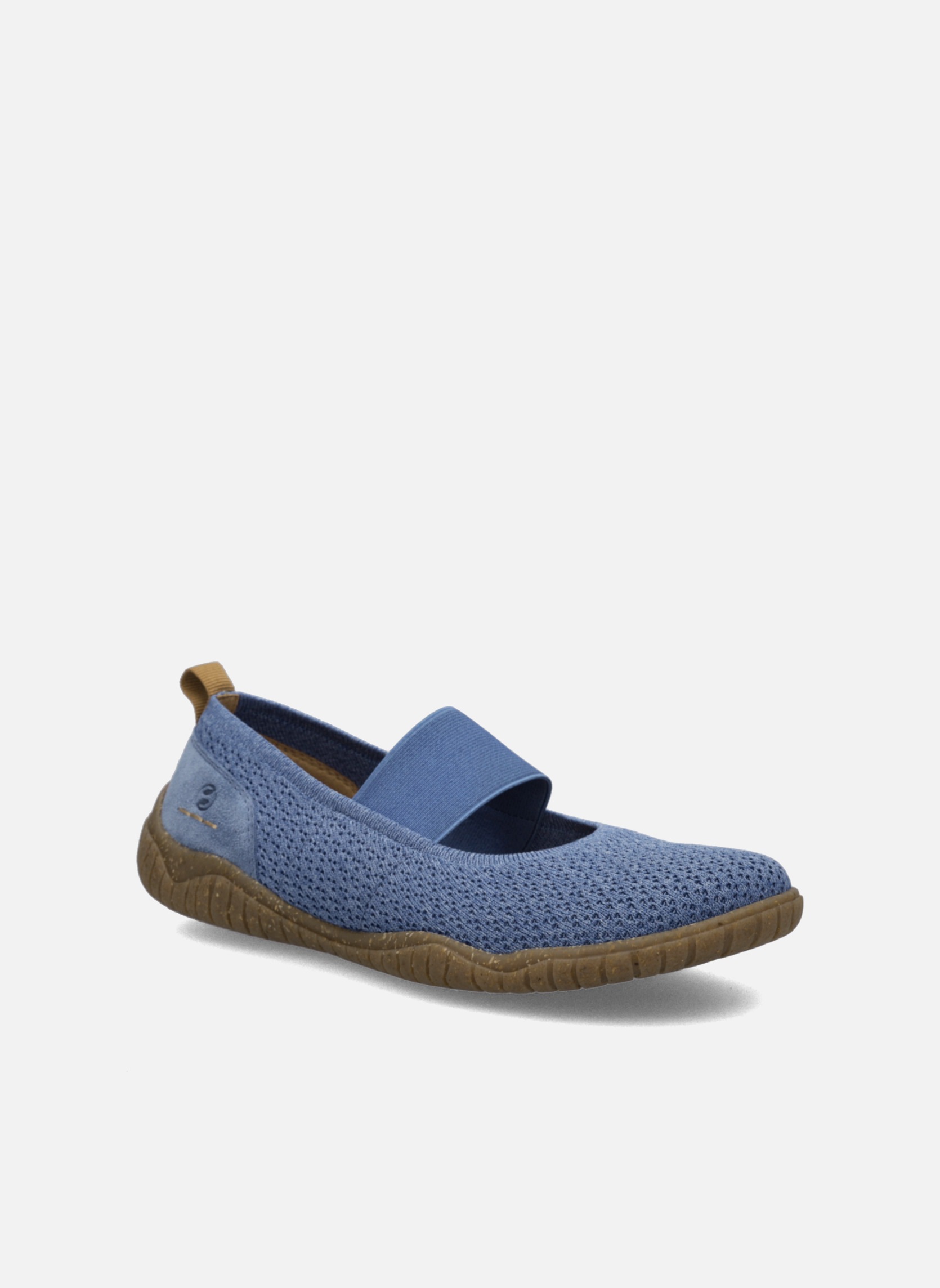 Josef Seibel Ballerina »Wynona 07, slate blue«