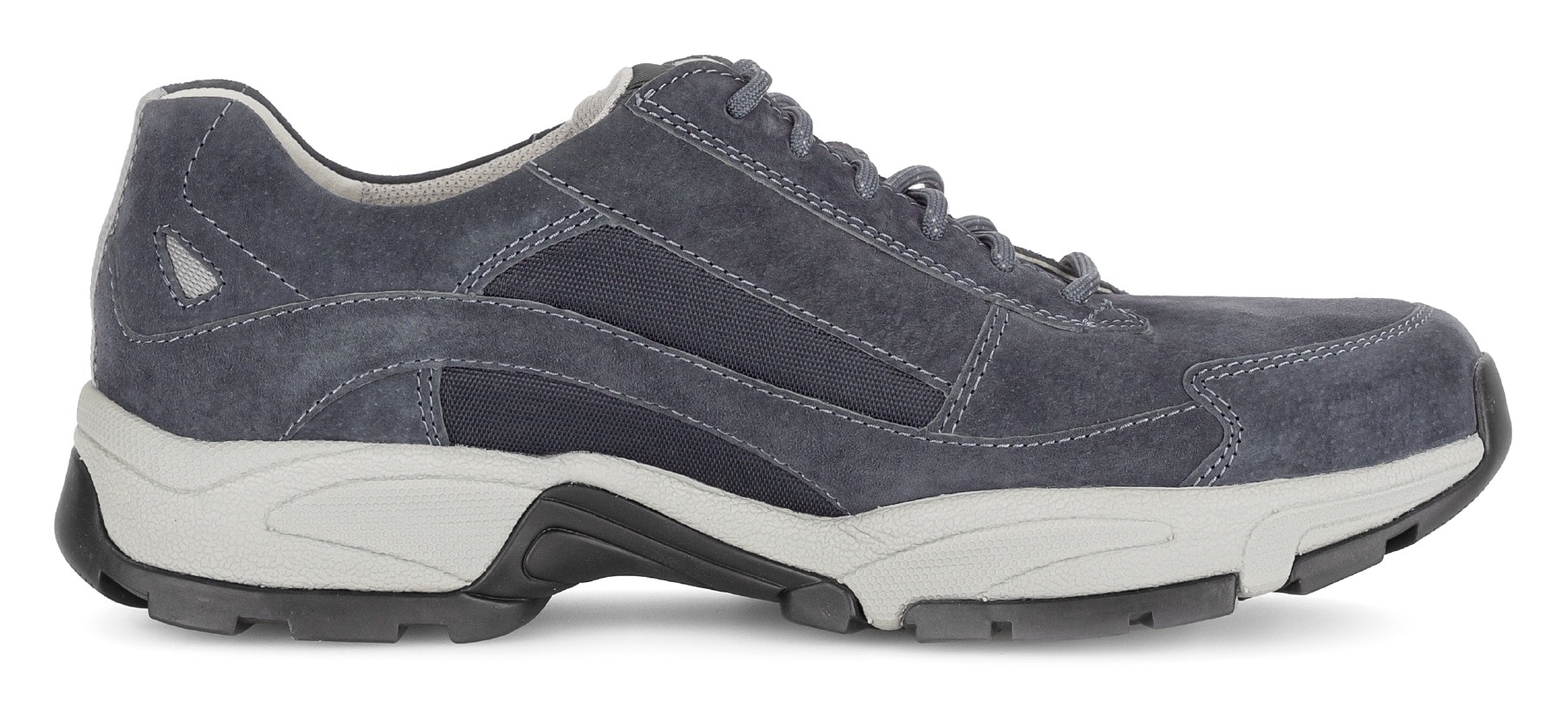 Pius Gabor Sneaker  , Freizeitschuh, Halbschuh, Schnürer, Komfortschuh in G-Weite