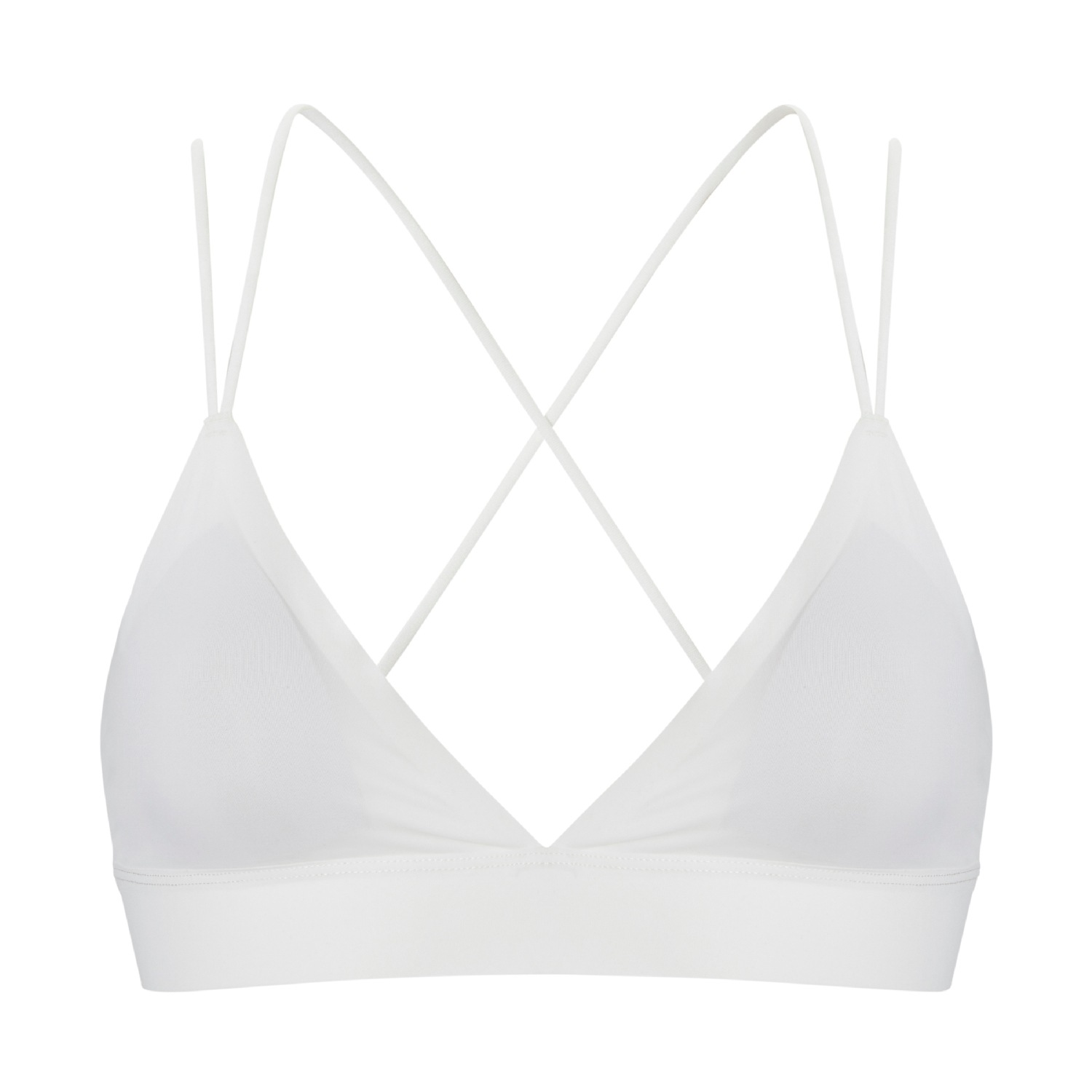 MAGIC Bodyfashion Bügelloser BH Nahtlose Verarbeitung für einen unsichtbaren Look