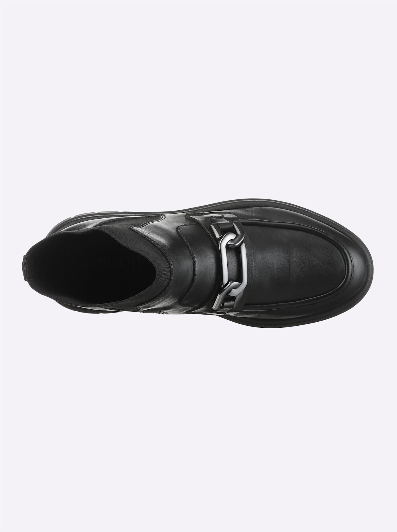 heine Stiefelette