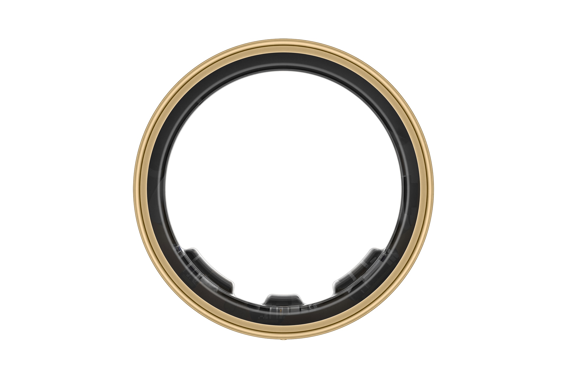 Samsung Fitness-Tracker »Galaxy Ring Größe 6«